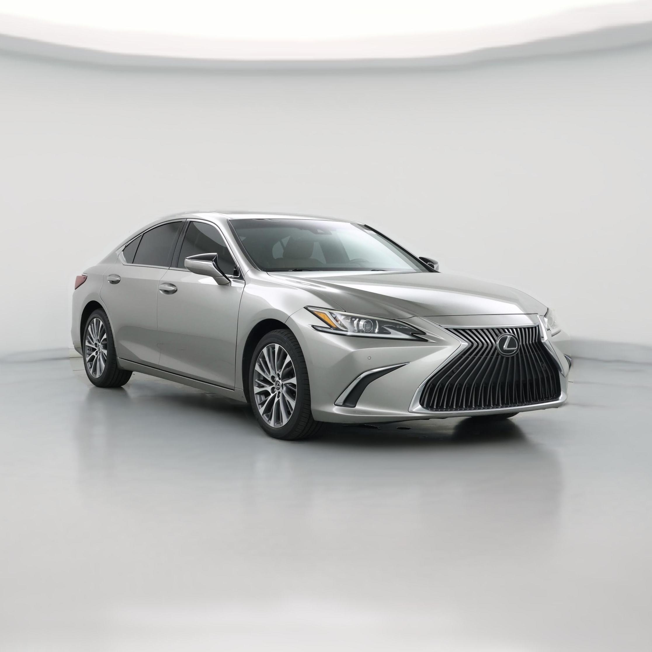 Thumbnail: 2019 Lexus ES - 1