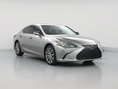2019 Lexus ES 350