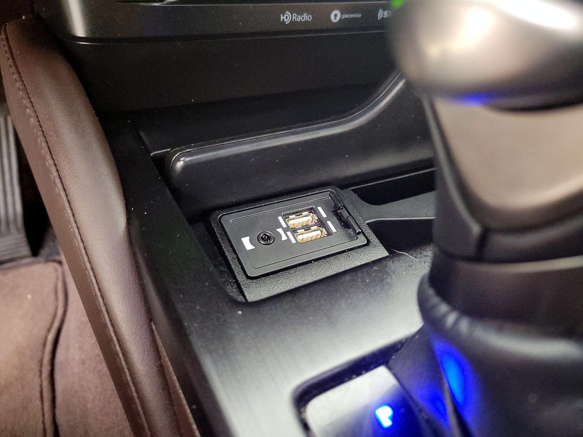 Thumbnail: 2019 Lexus ES - 19
