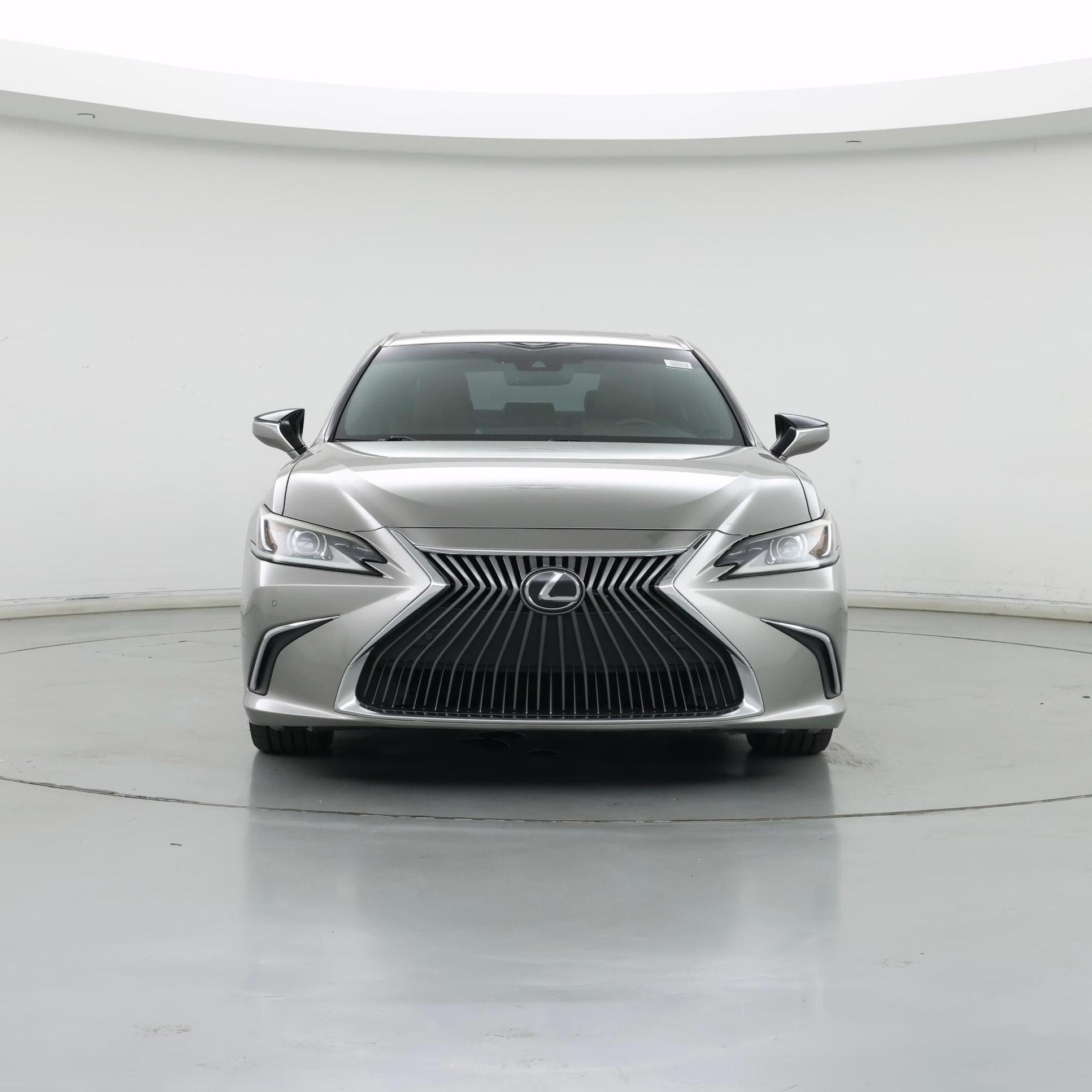 Thumbnail: 2019 Lexus ES - 5