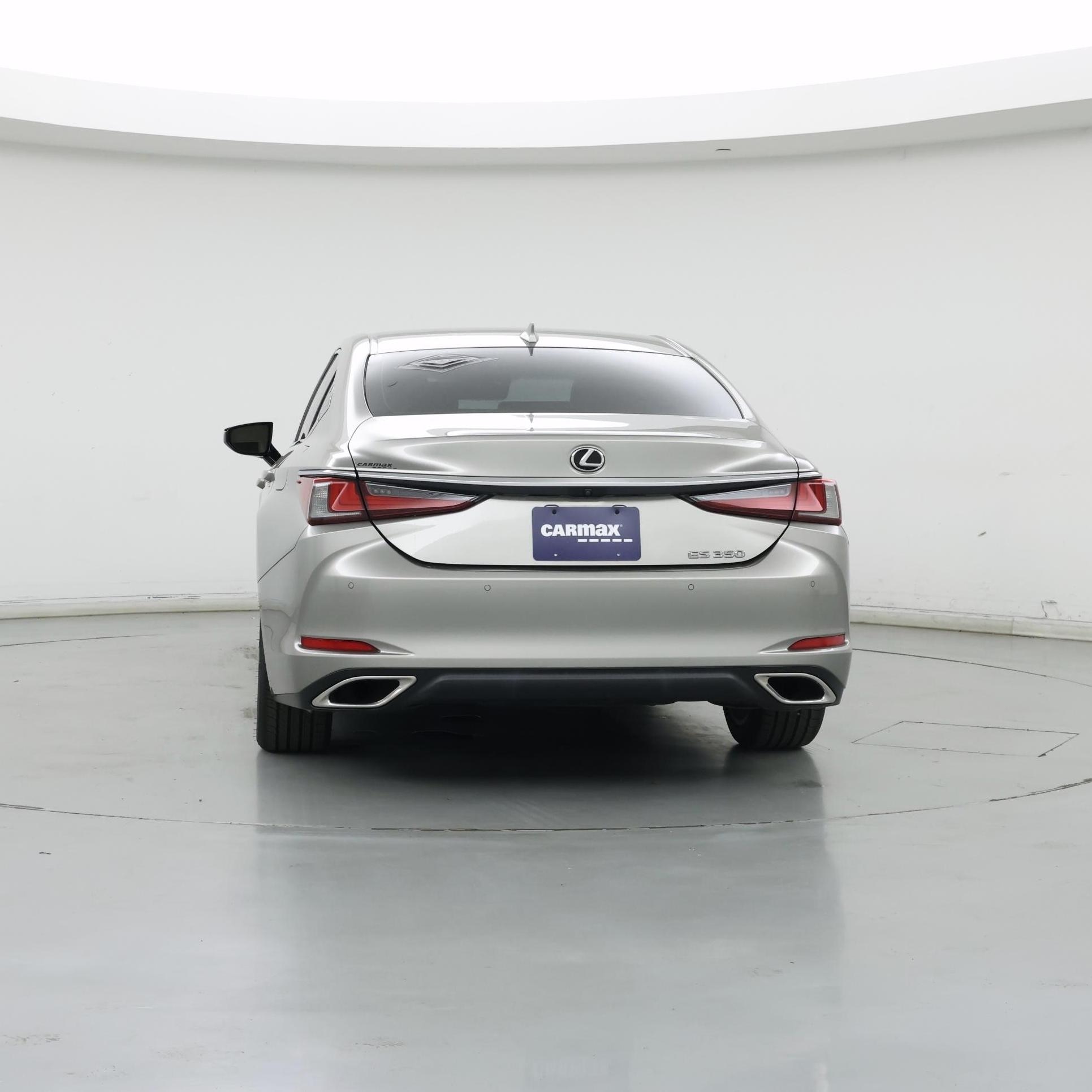 Thumbnail: 2019 Lexus ES - 6