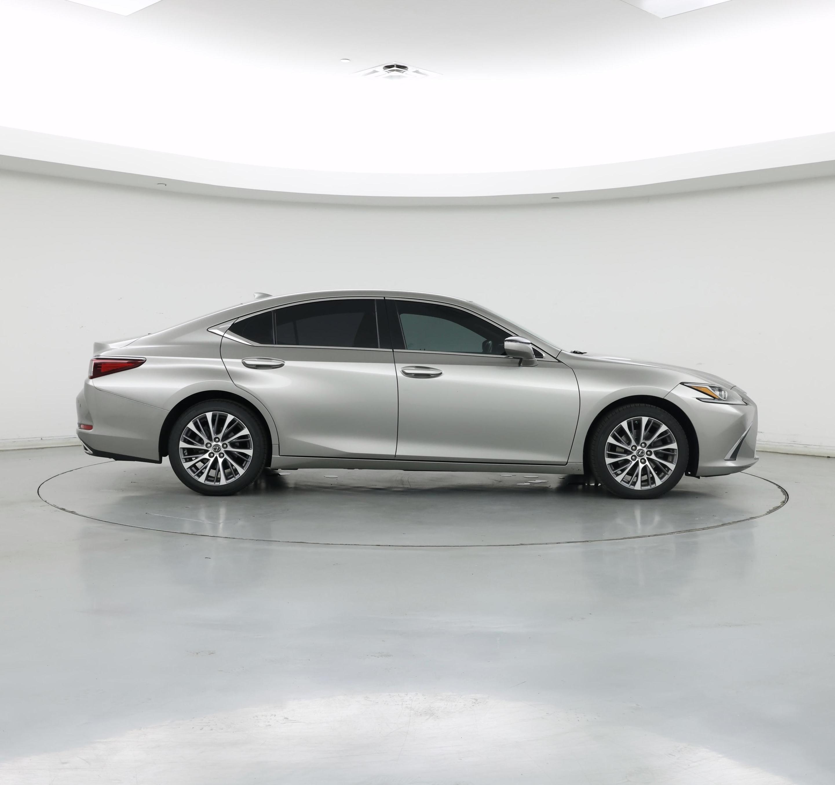 Thumbnail: 2019 Lexus ES - 7