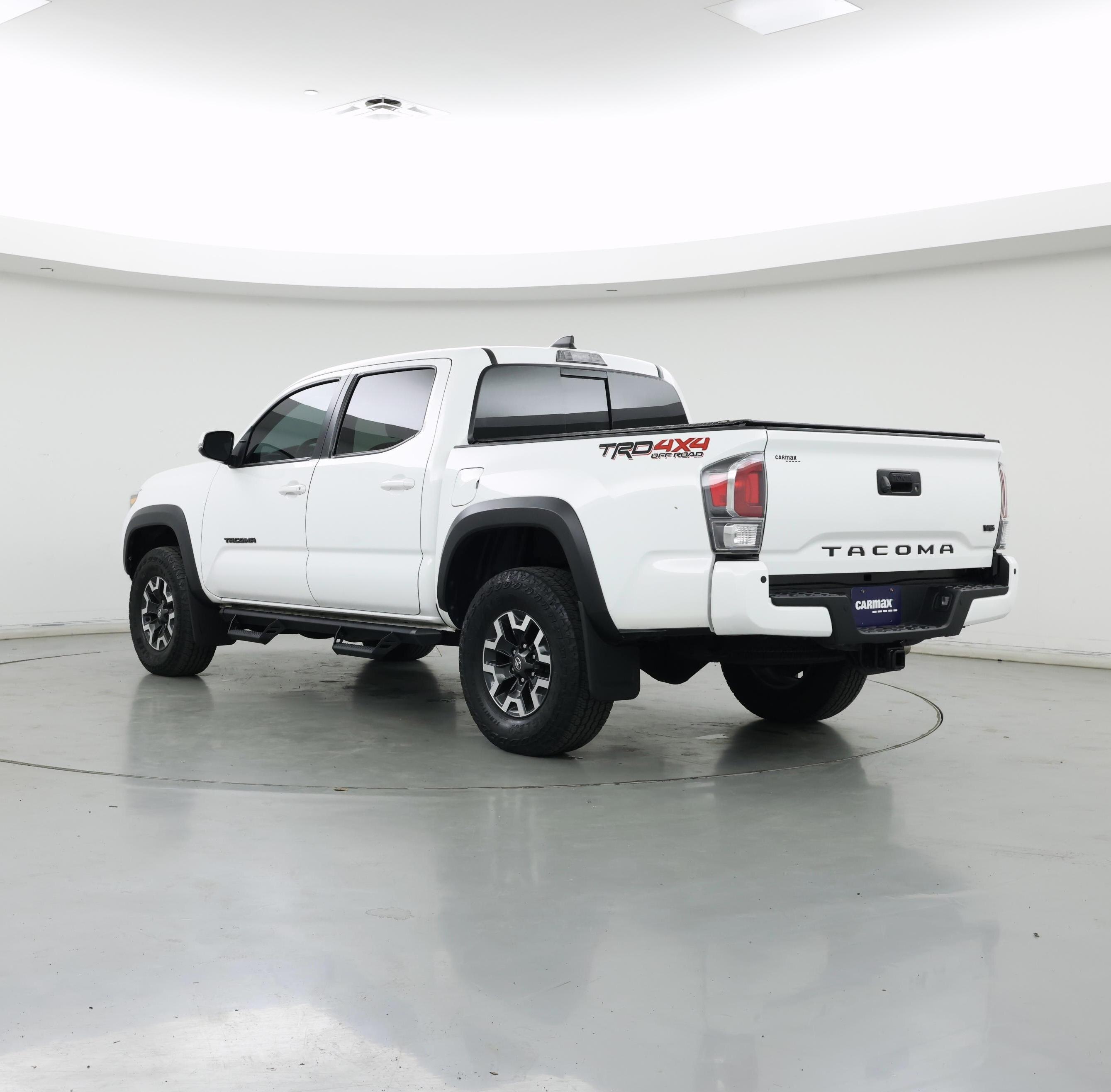 Thumbnail: 2022 Toyota Tacoma - 2