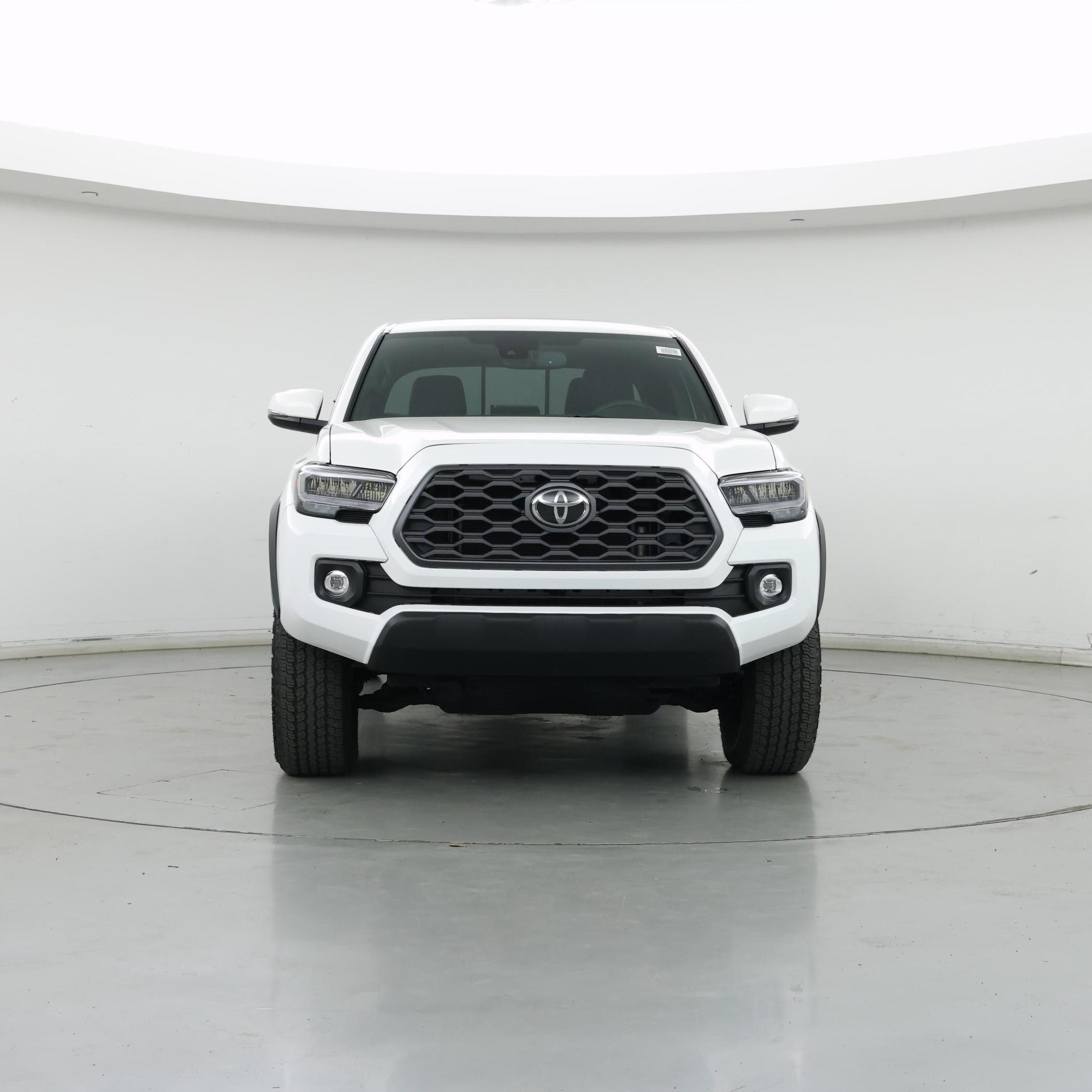 Thumbnail: 2022 Toyota Tacoma - 5