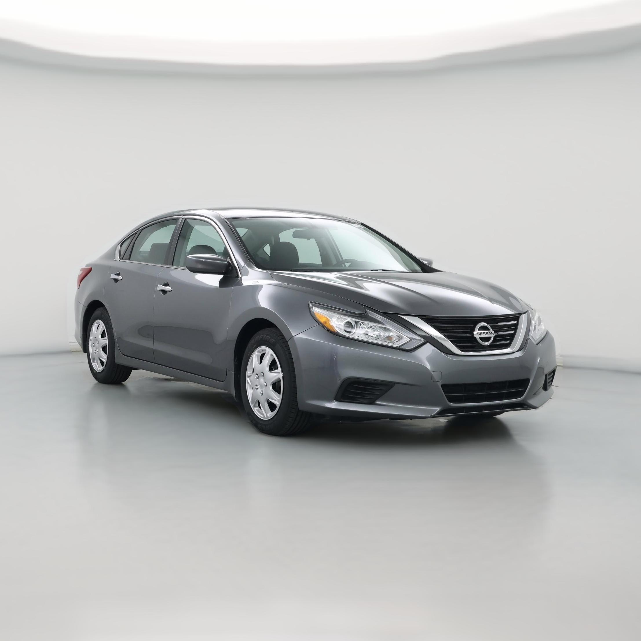 Thumbnail: 2018 Nissan Altima - 1