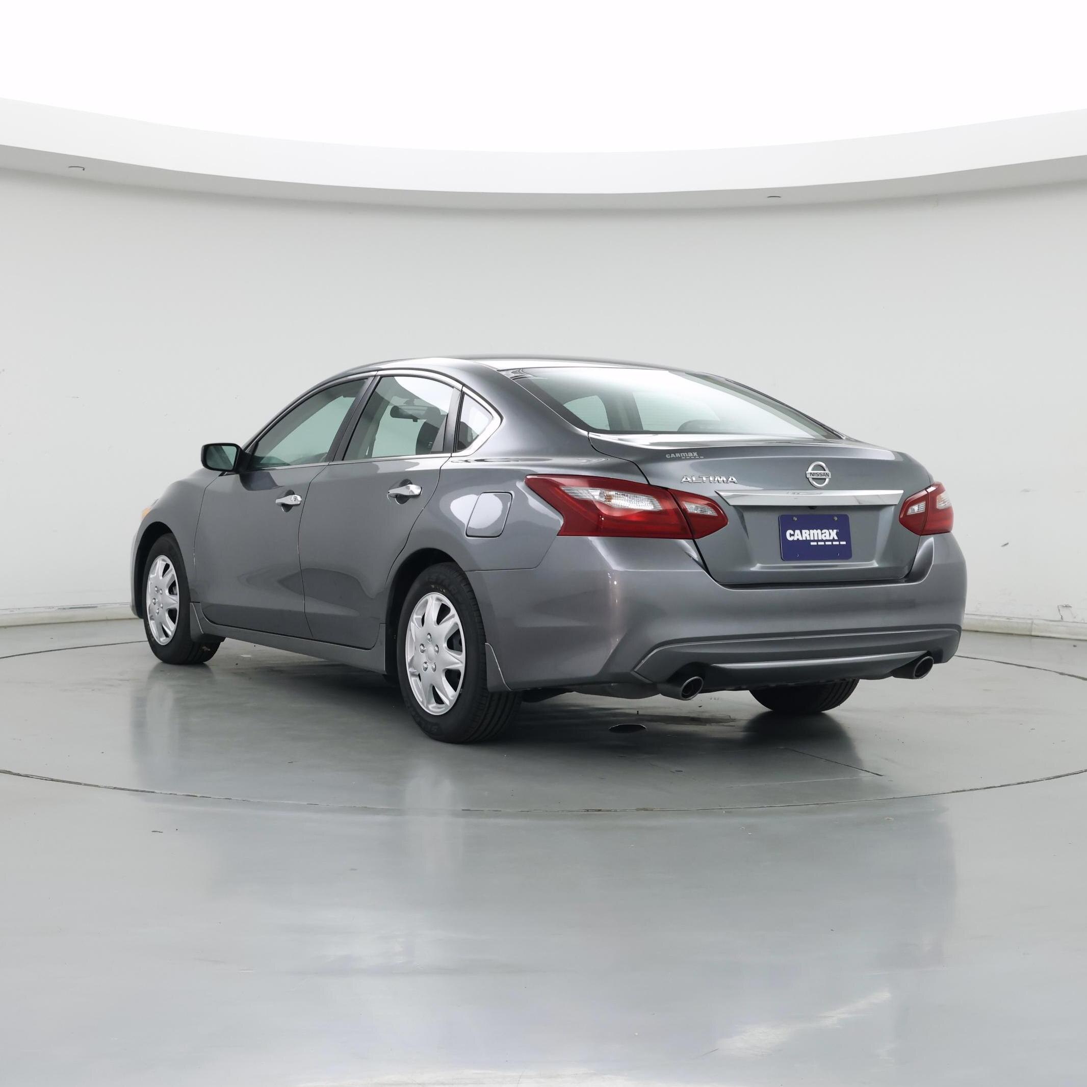 Thumbnail: 2018 Nissan Altima - 2