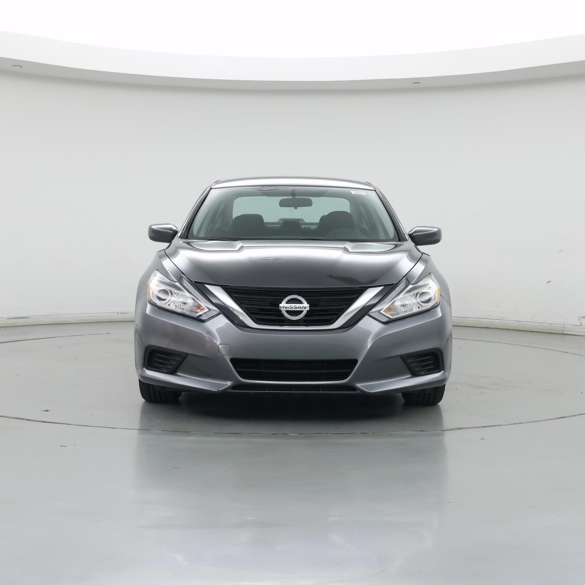Thumbnail: 2018 Nissan Altima - 5