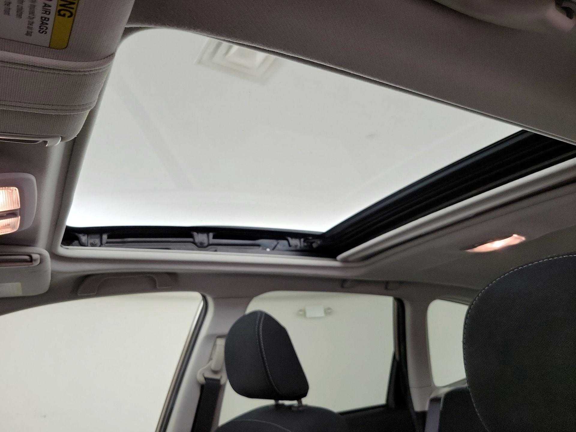 Thumbnail: 2015 Subaru Forester - 18