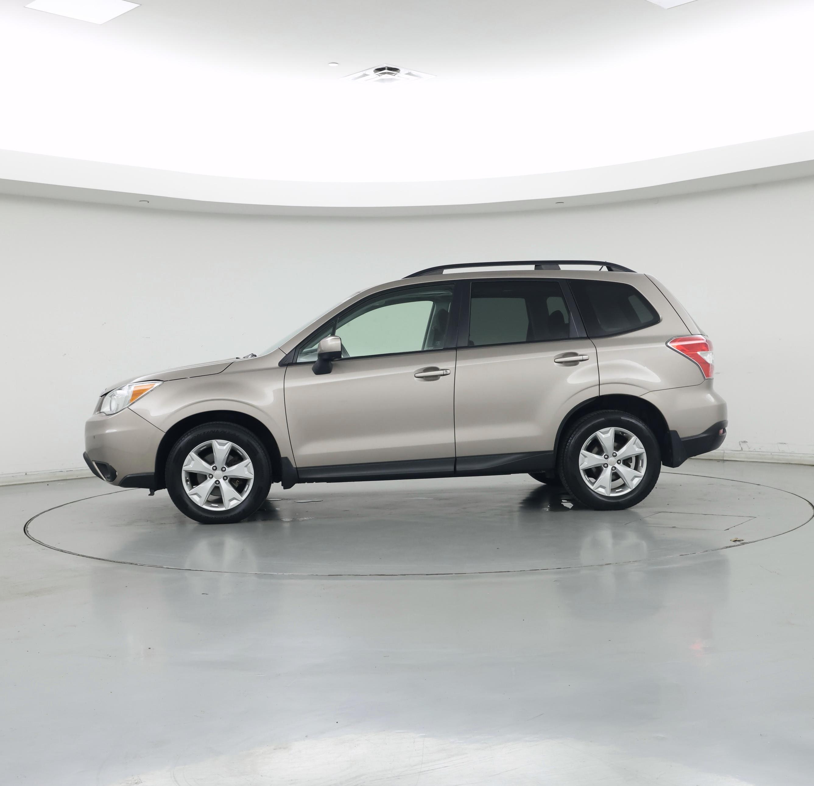 Thumbnail: 2015 Subaru Forester - 3