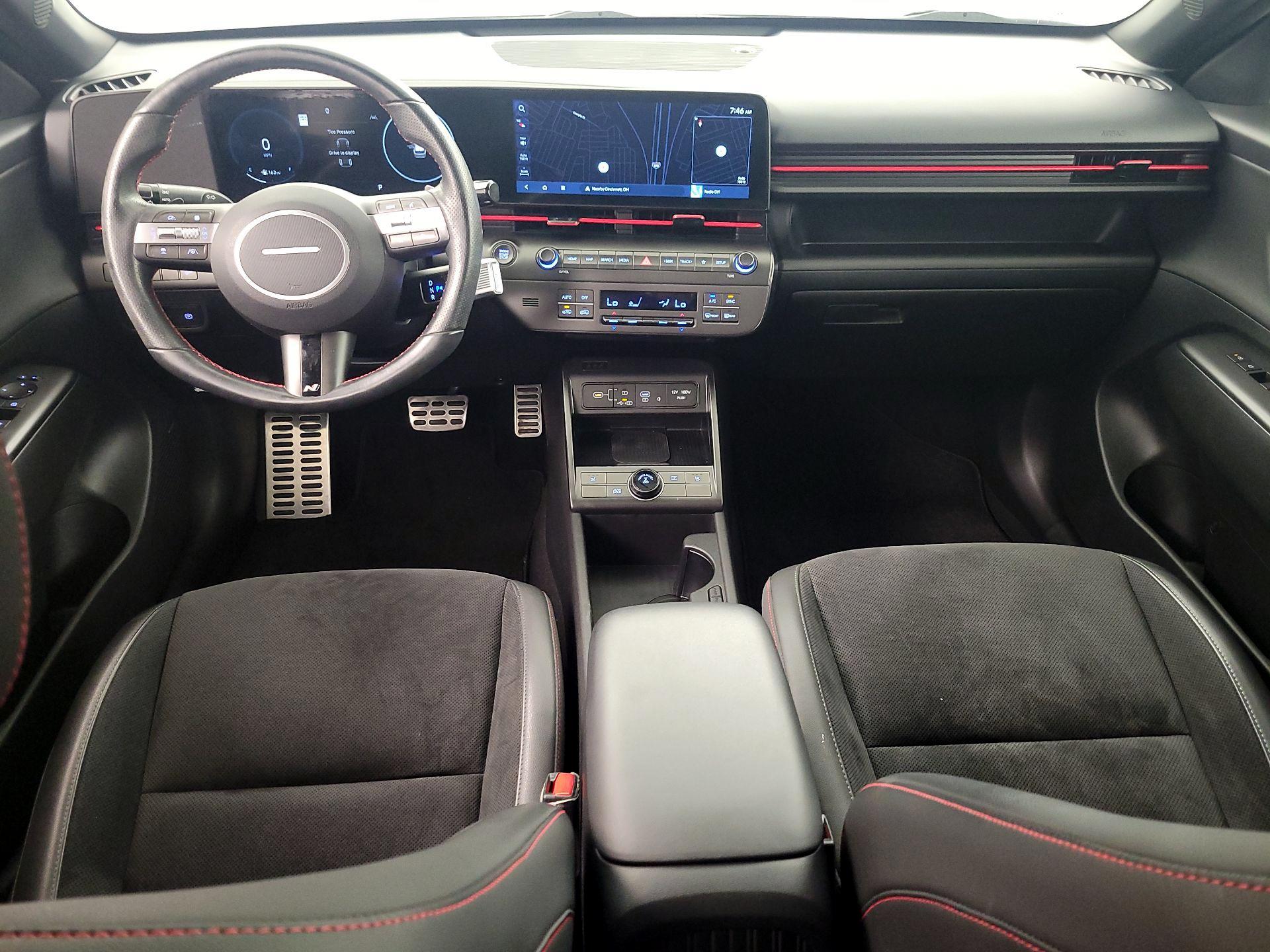 Thumbnail: 2024 Hyundai Kona - 9