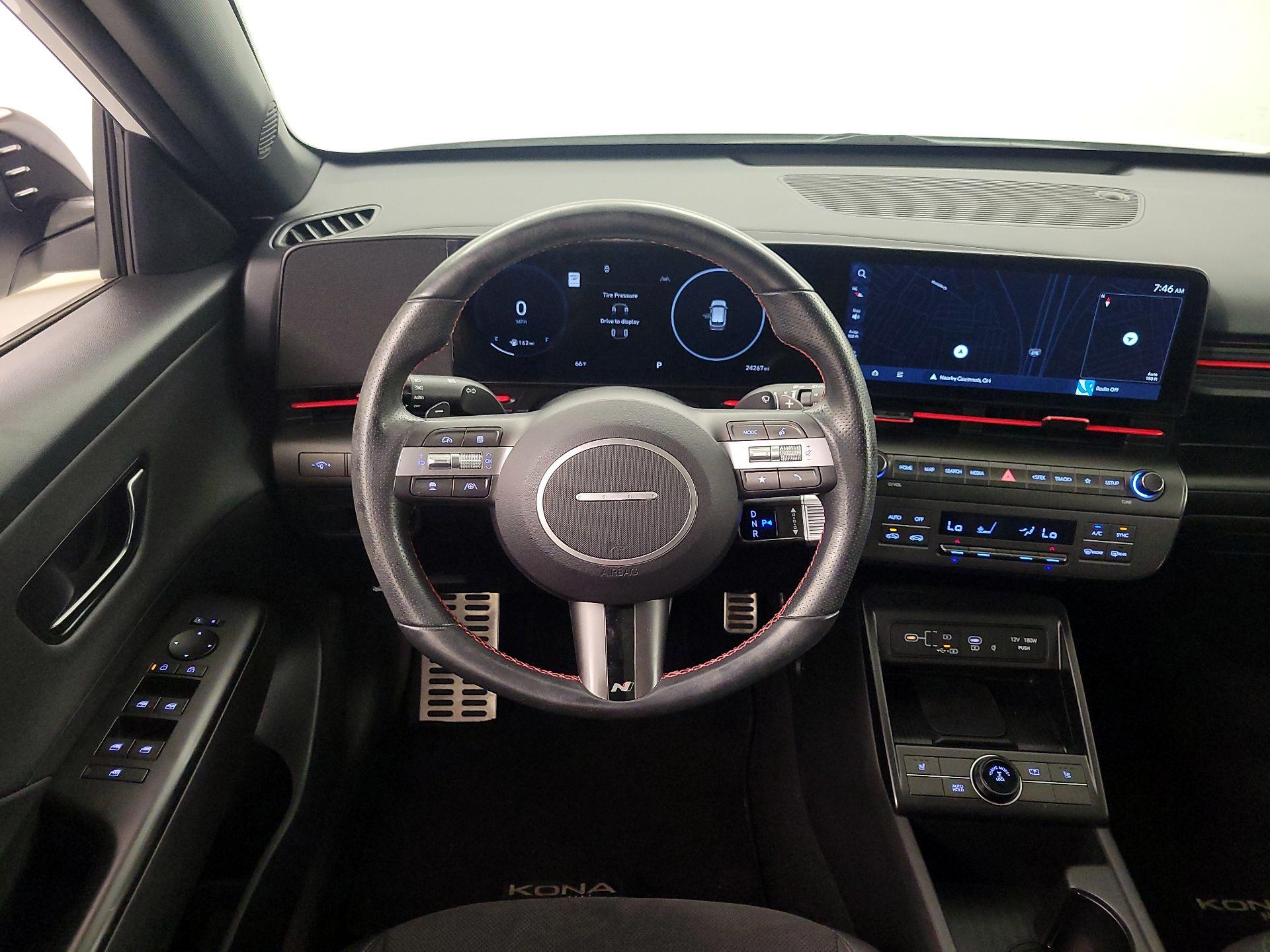 Thumbnail: 2024 Hyundai Kona - 10
