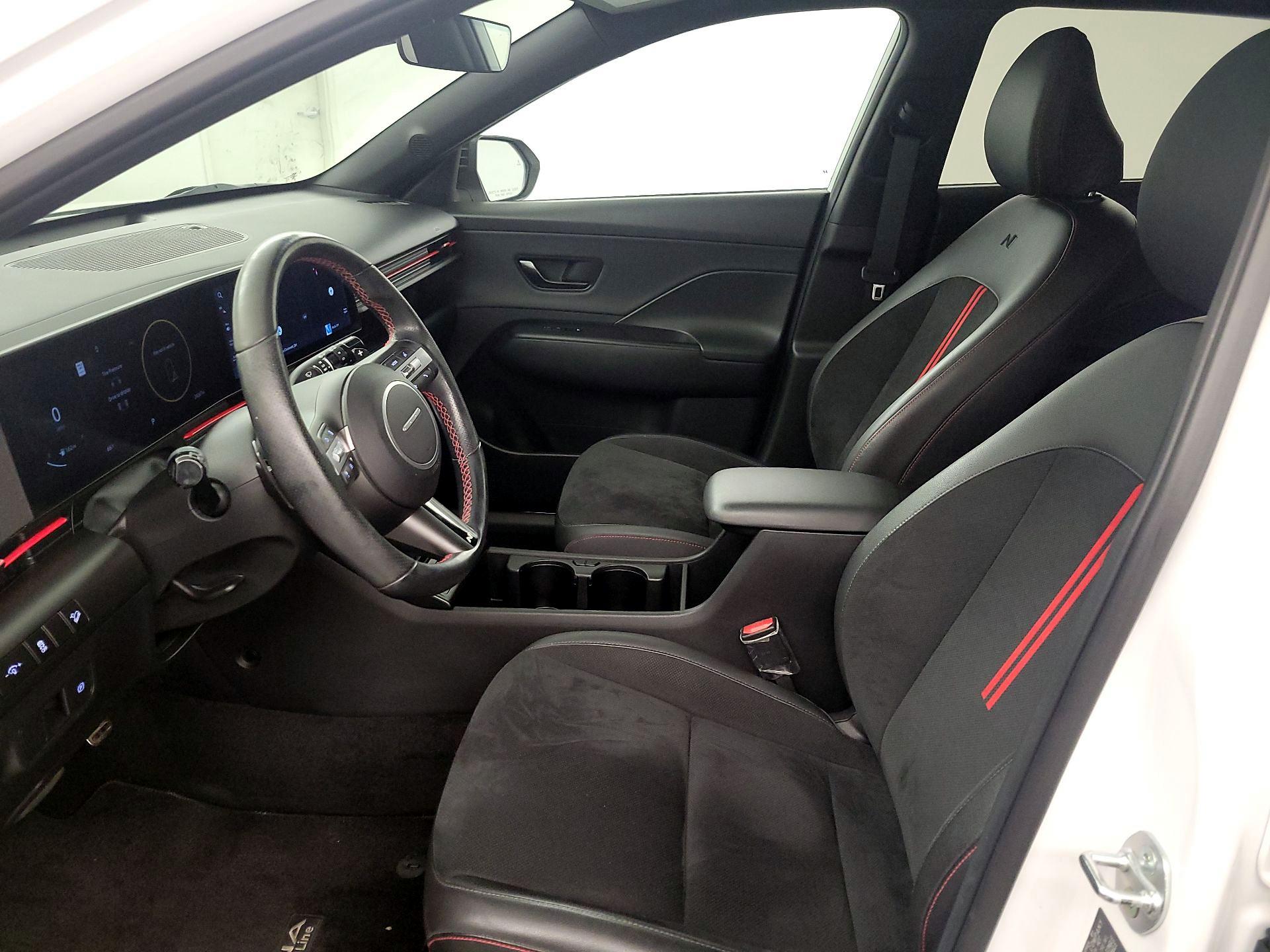 Thumbnail: 2024 Hyundai Kona - 11