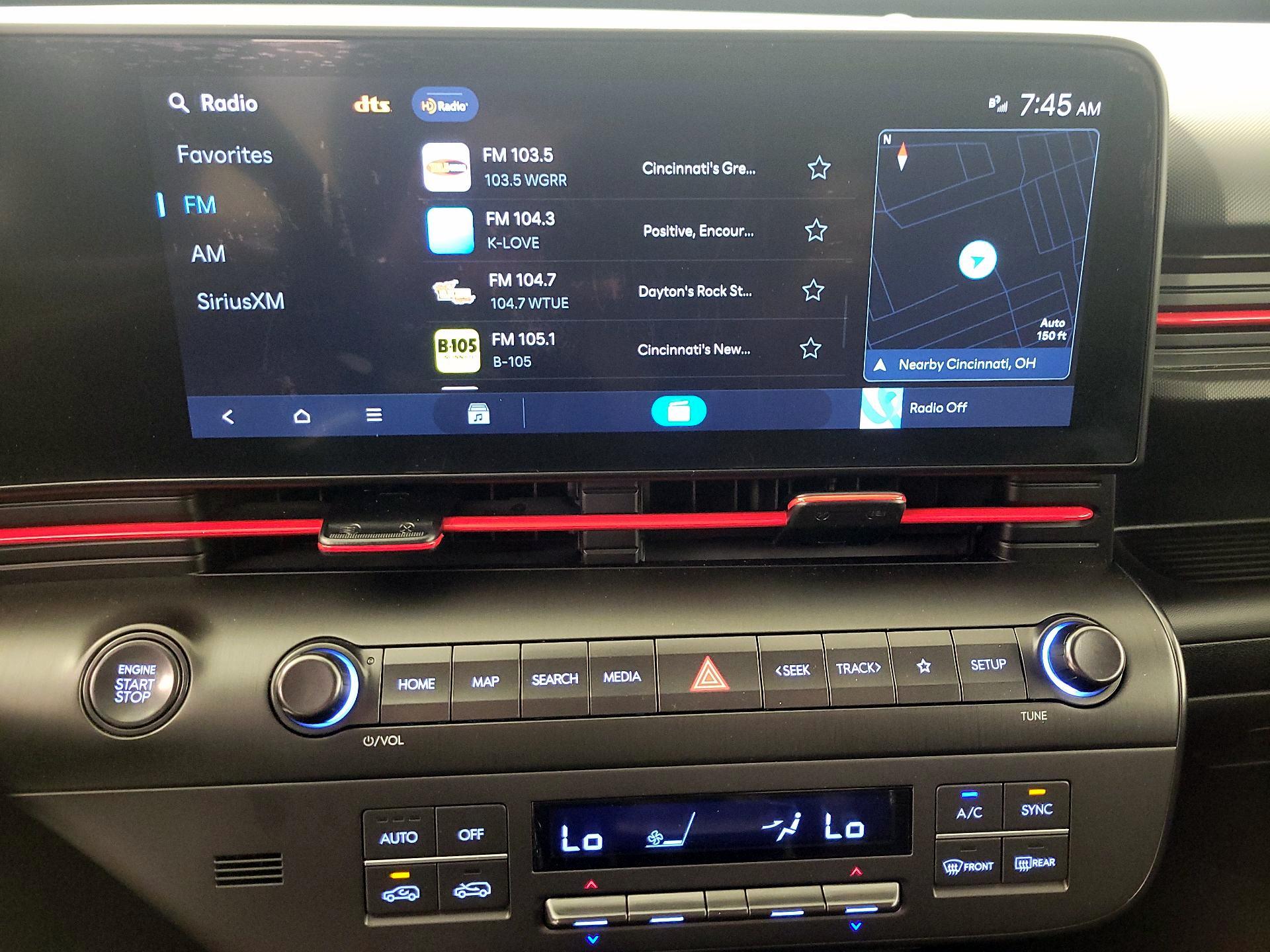 Thumbnail: 2024 Hyundai Kona - 16
