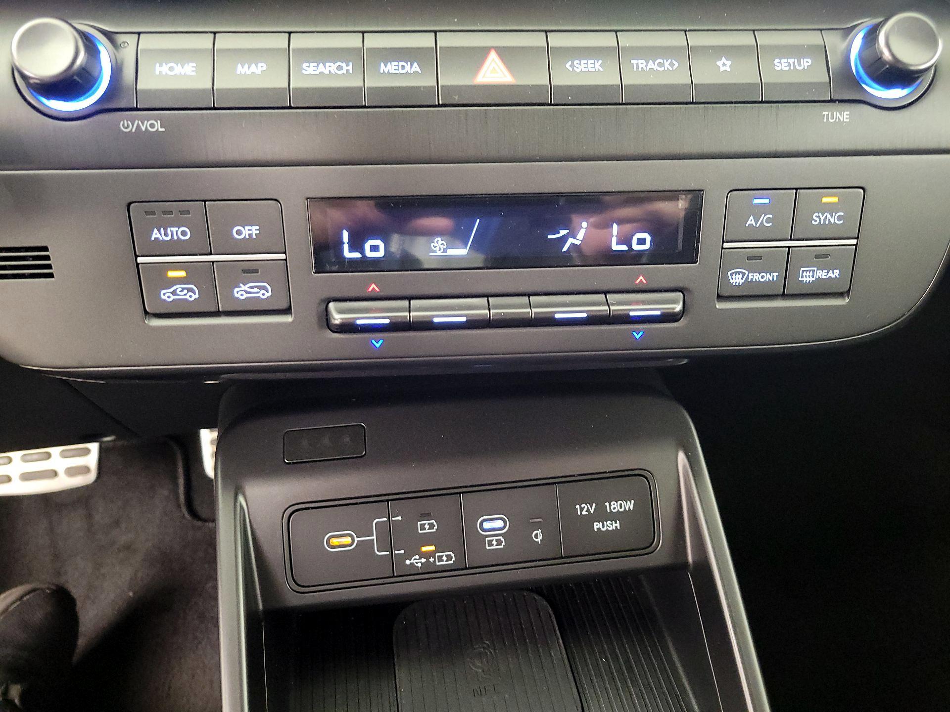 Thumbnail: 2024 Hyundai Kona - 17