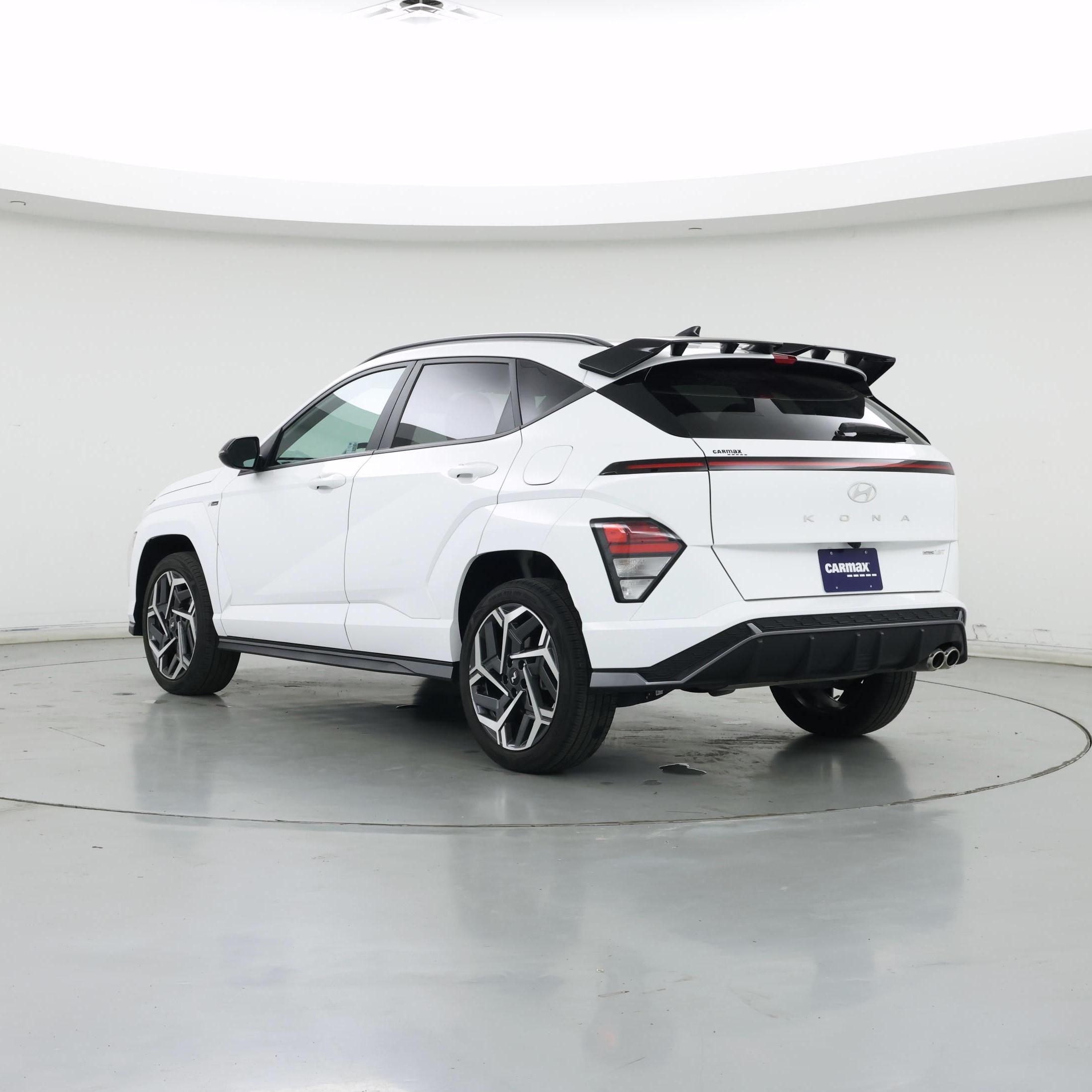 Thumbnail: 2024 Hyundai Kona - 2