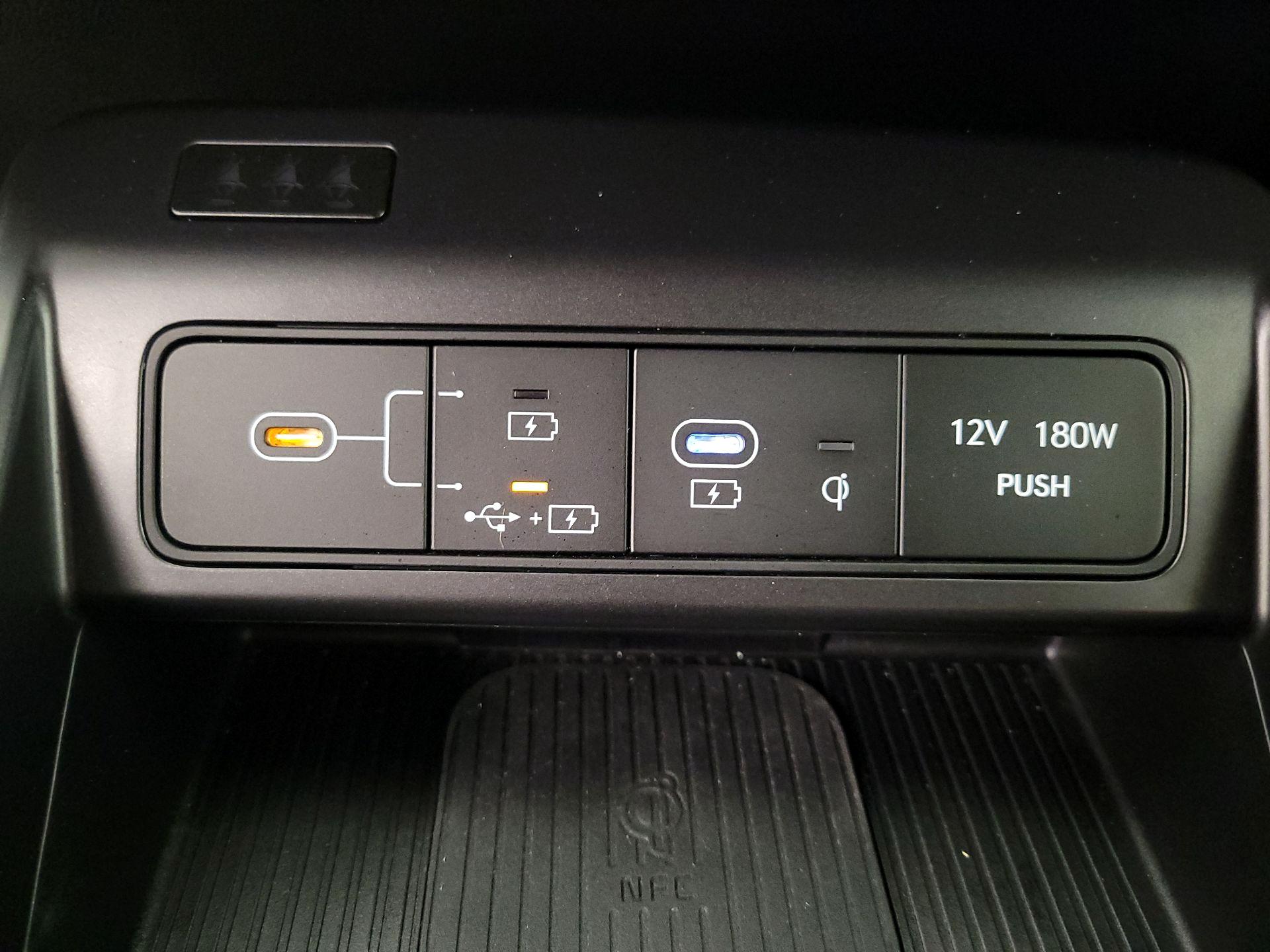 Thumbnail: 2024 Hyundai Kona - 19