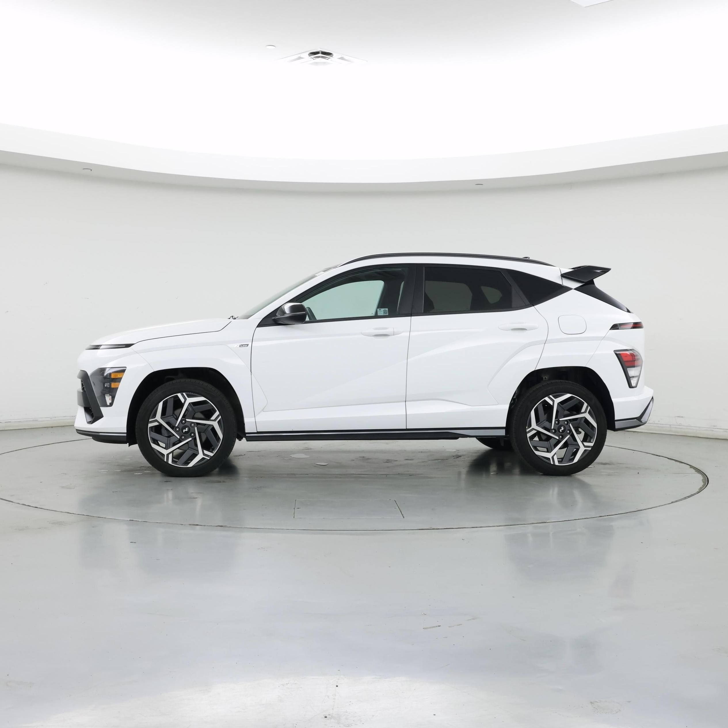 Thumbnail: 2024 Hyundai Kona - 3