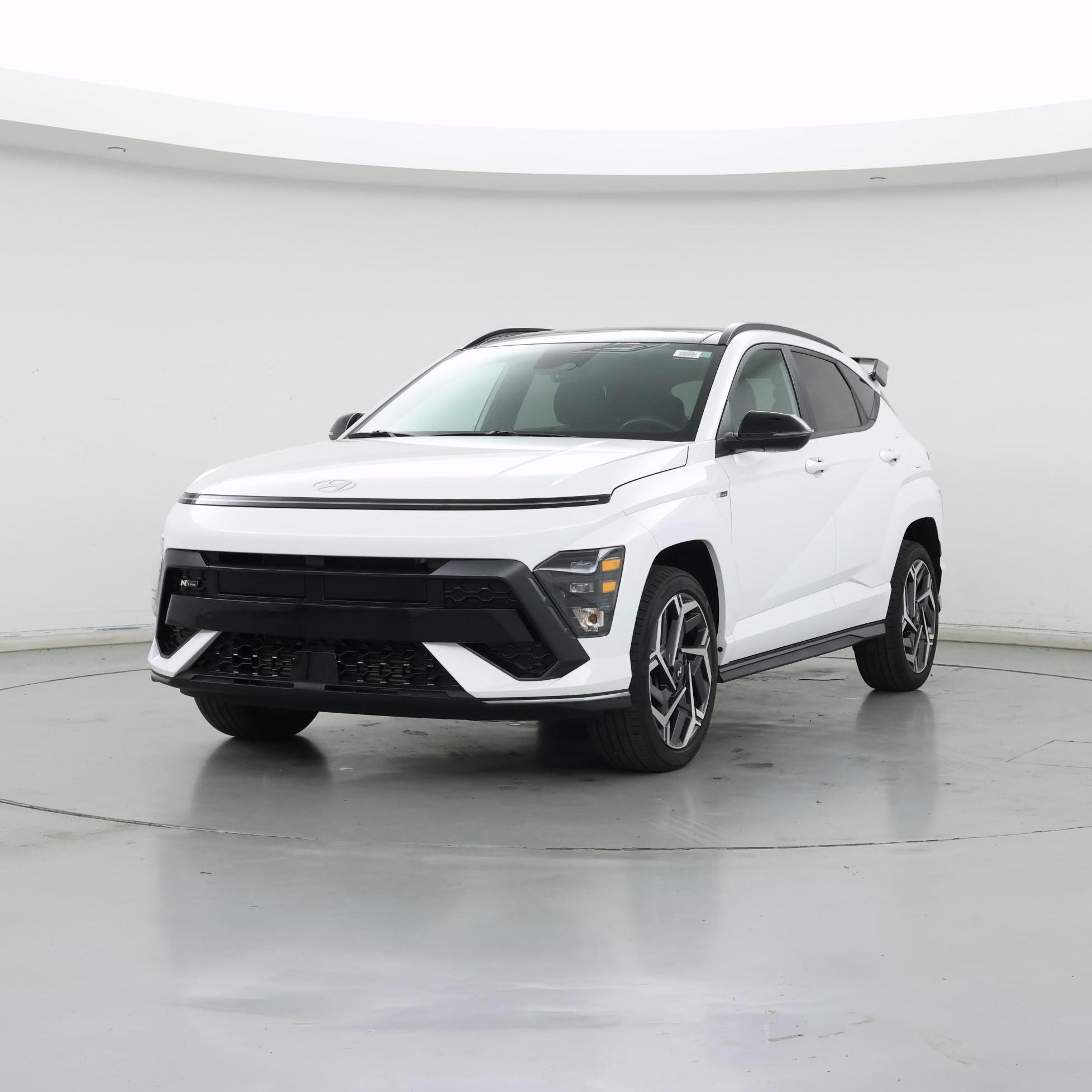 Thumbnail: 2024 Hyundai Kona - 4