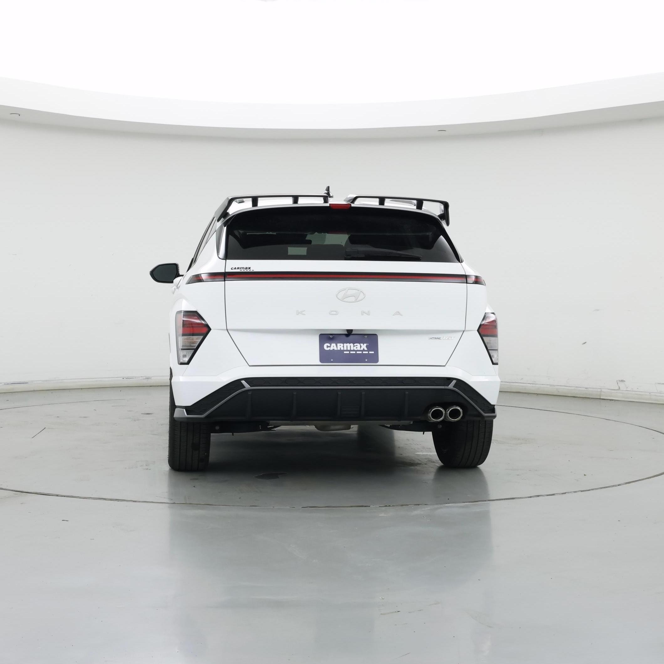 Thumbnail: 2024 Hyundai Kona - 6