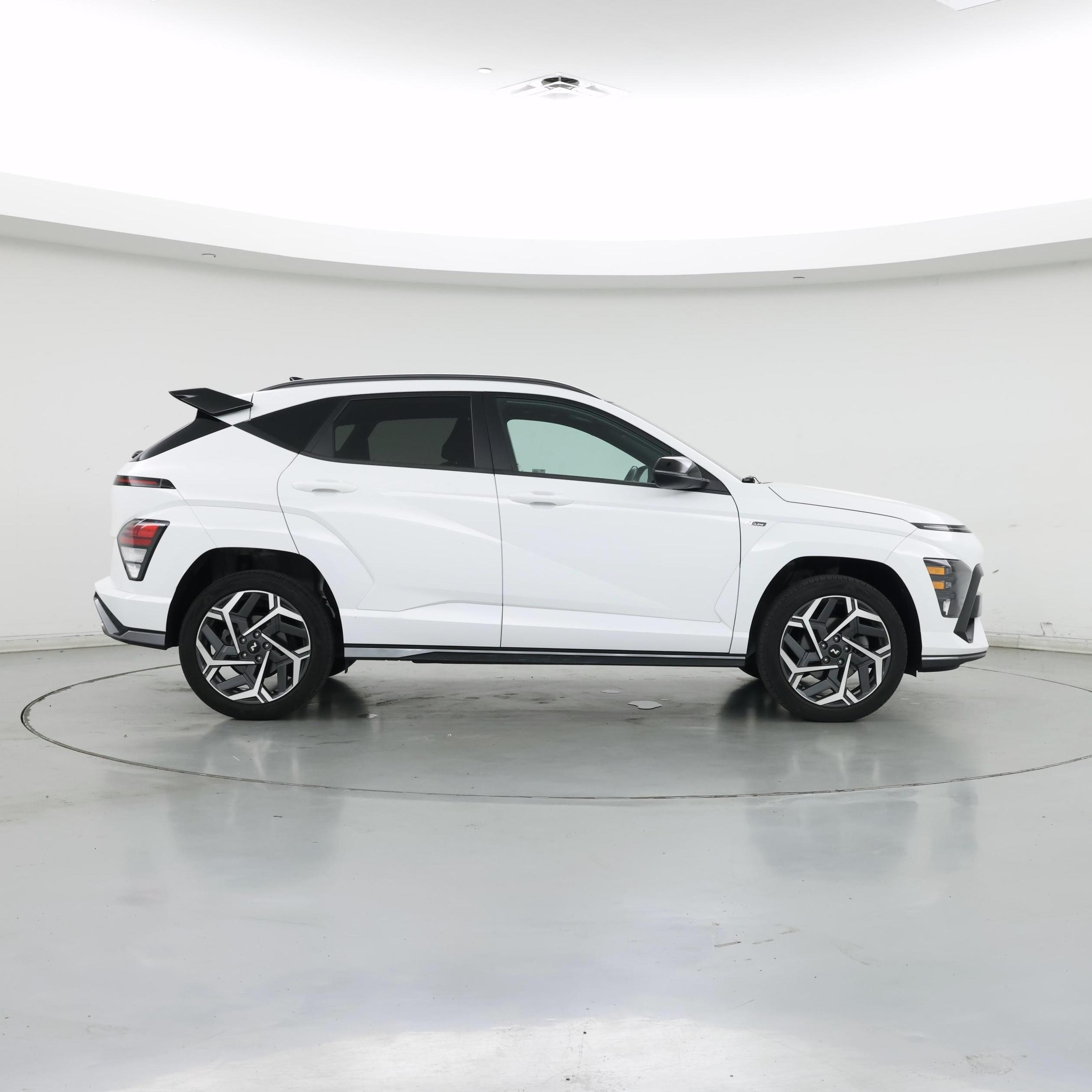 Thumbnail: 2024 Hyundai Kona - 7