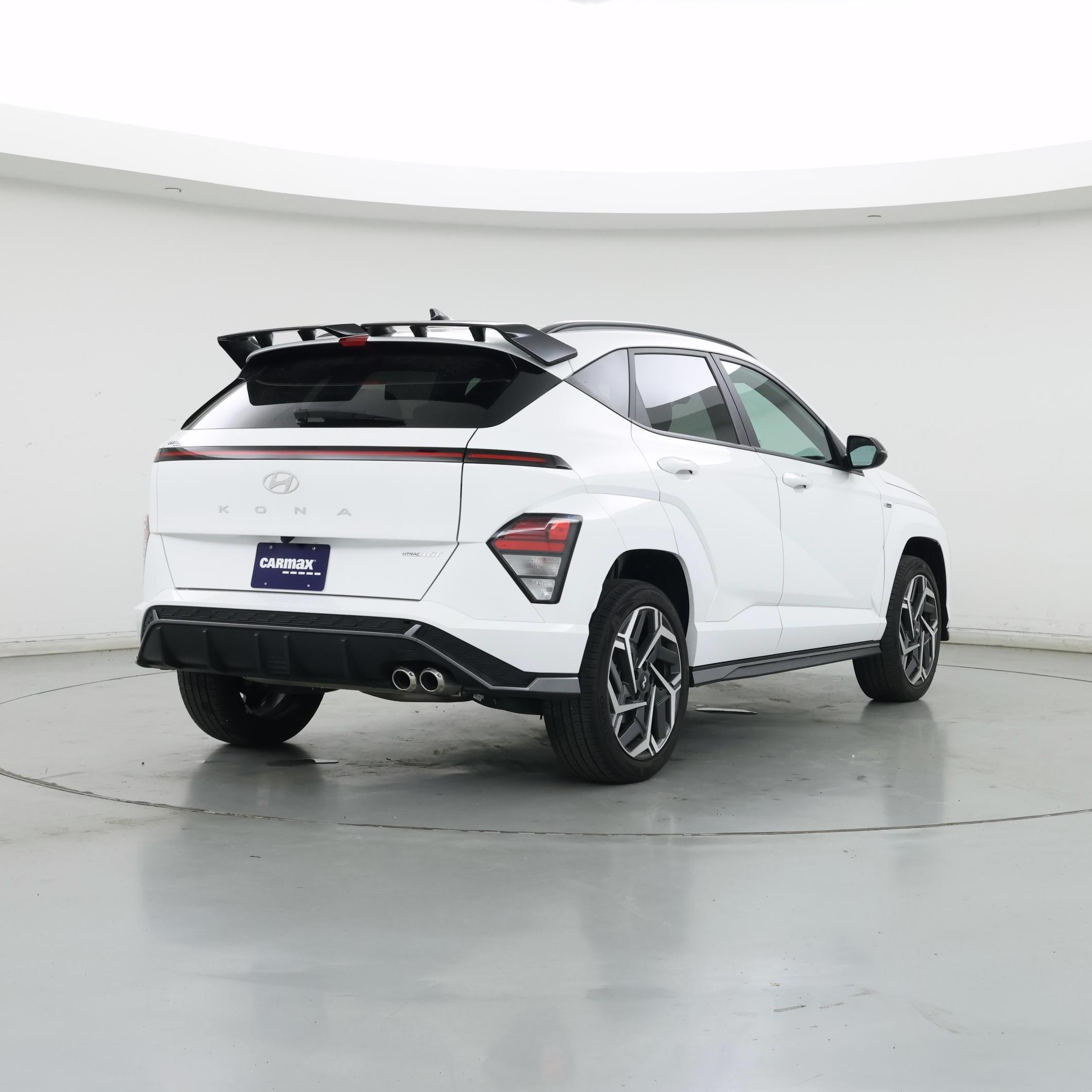 Thumbnail: 2024 Hyundai Kona - 8