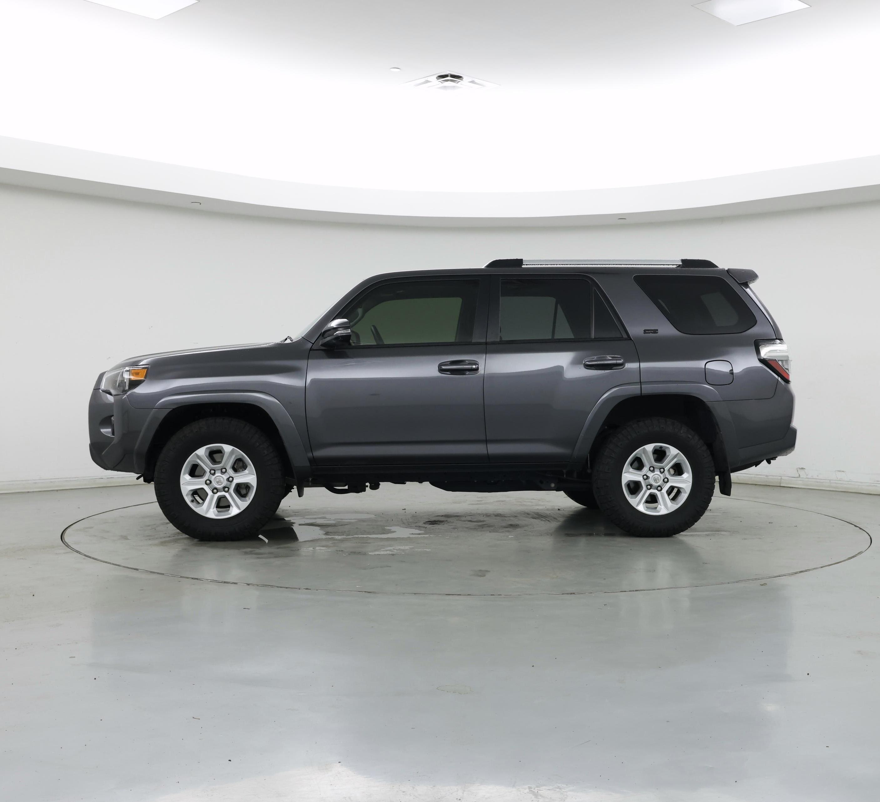 Thumbnail: 2023 Toyota 4Runner - 3