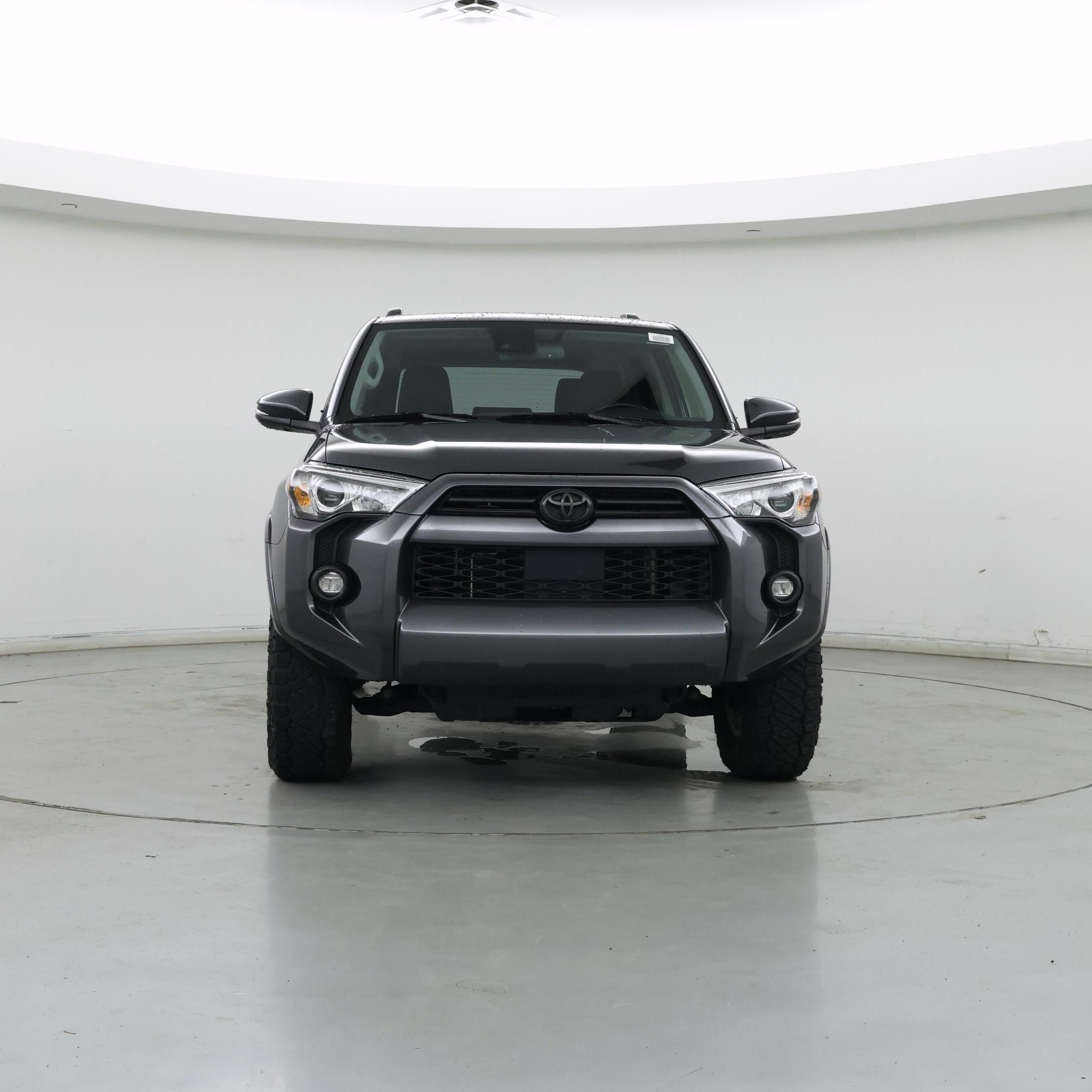 Thumbnail: 2023 Toyota 4Runner - 5