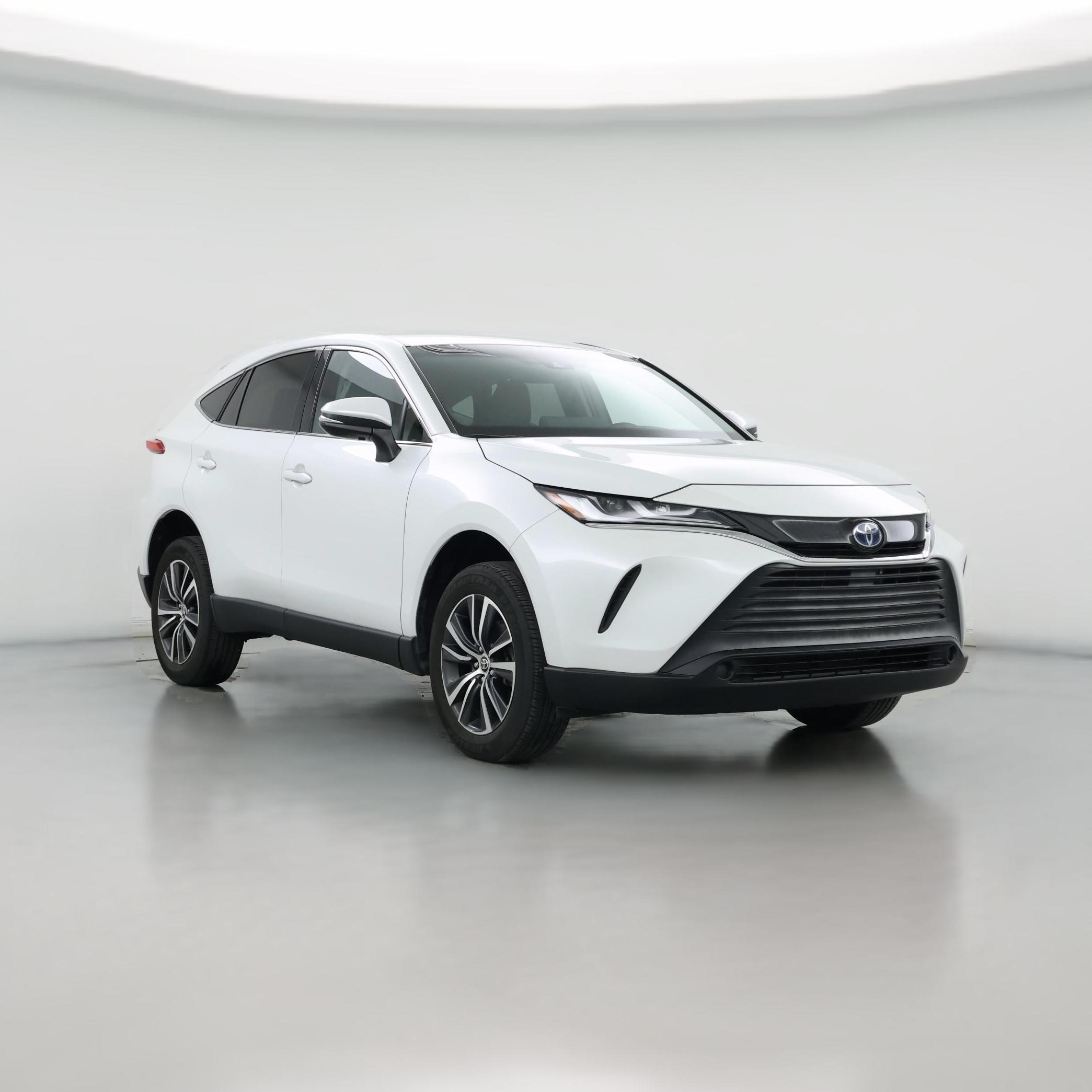 Thumbnail: 2023 Toyota Venza - 1