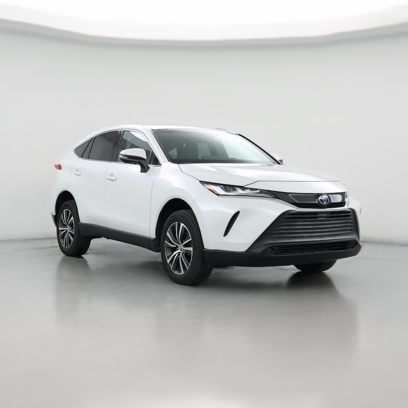 2023 Toyota Venza Hybrid LE