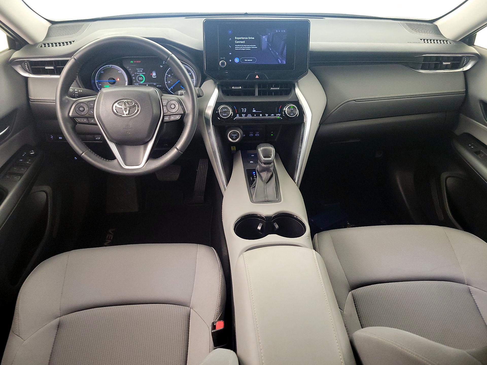 Thumbnail: 2023 Toyota Venza - 9