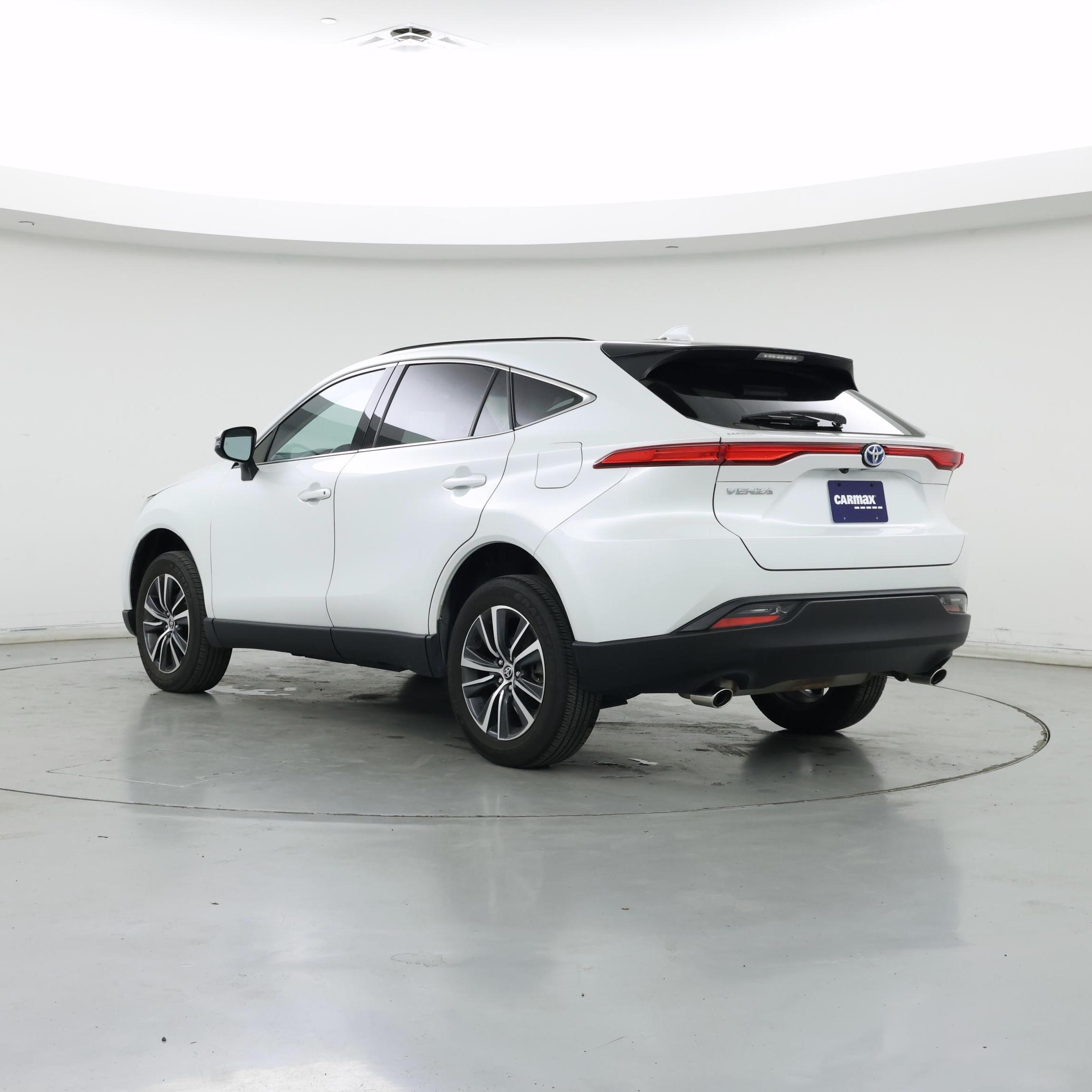 Thumbnail: 2023 Toyota Venza - 2