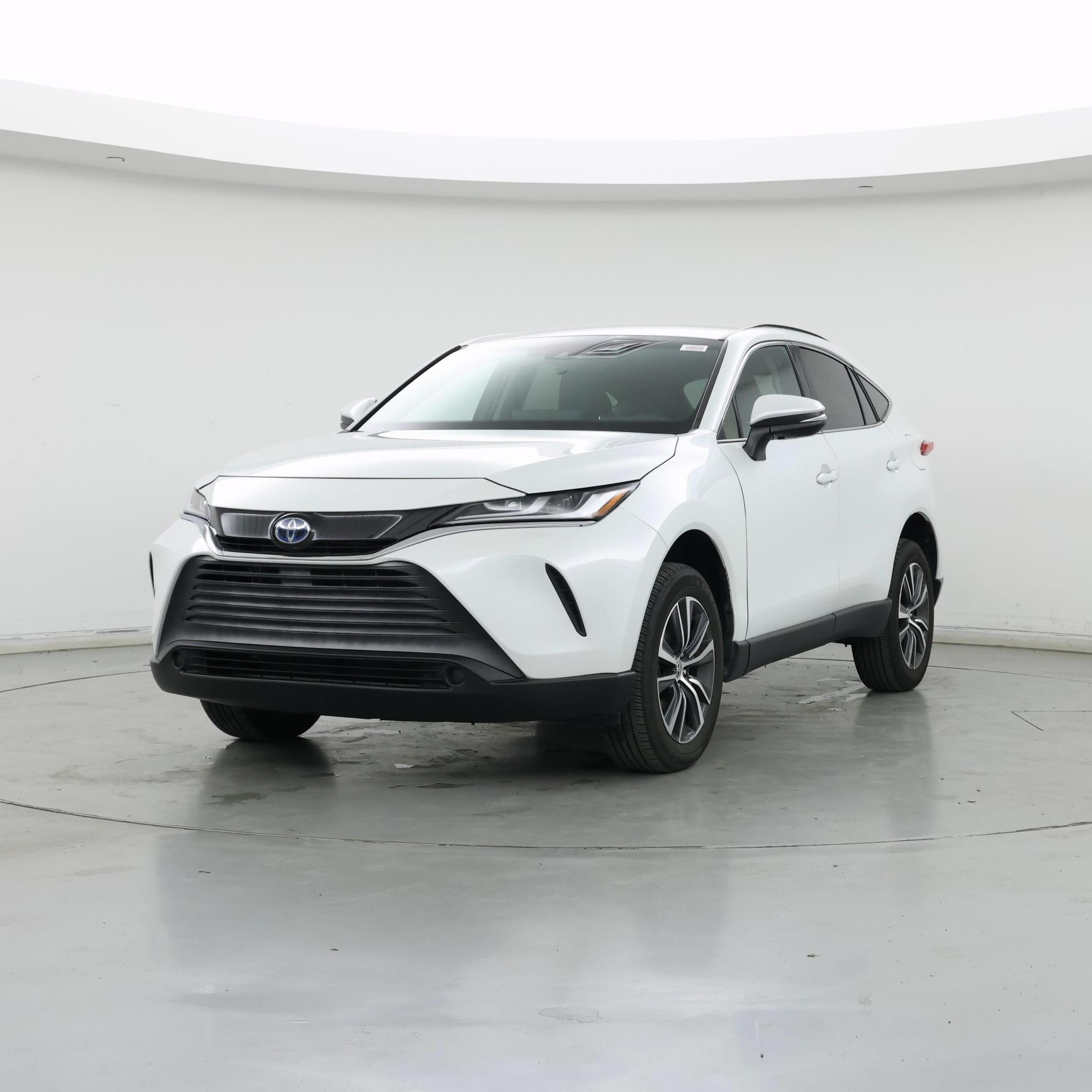 Thumbnail: 2023 Toyota Venza - 4