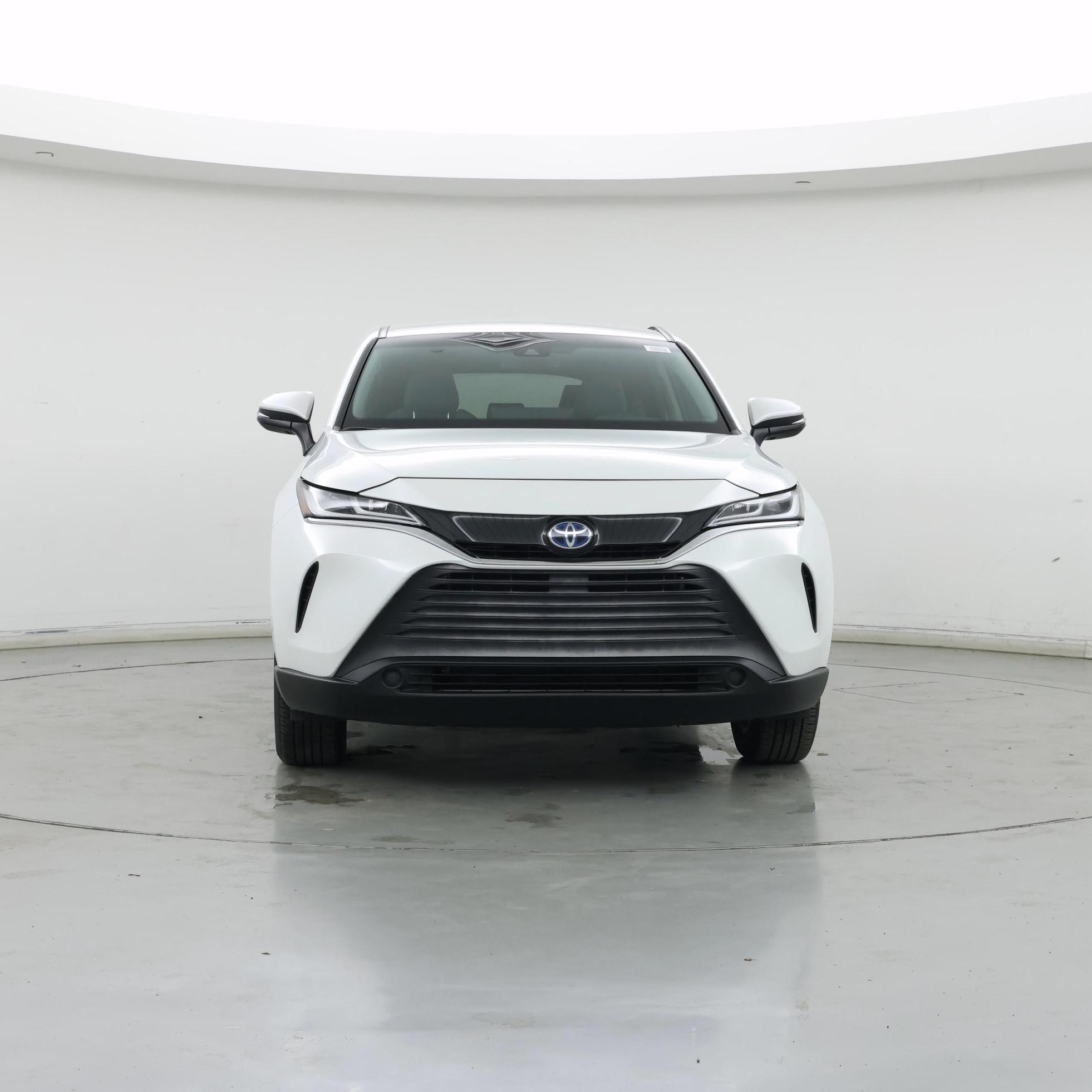 Thumbnail: 2023 Toyota Venza - 5