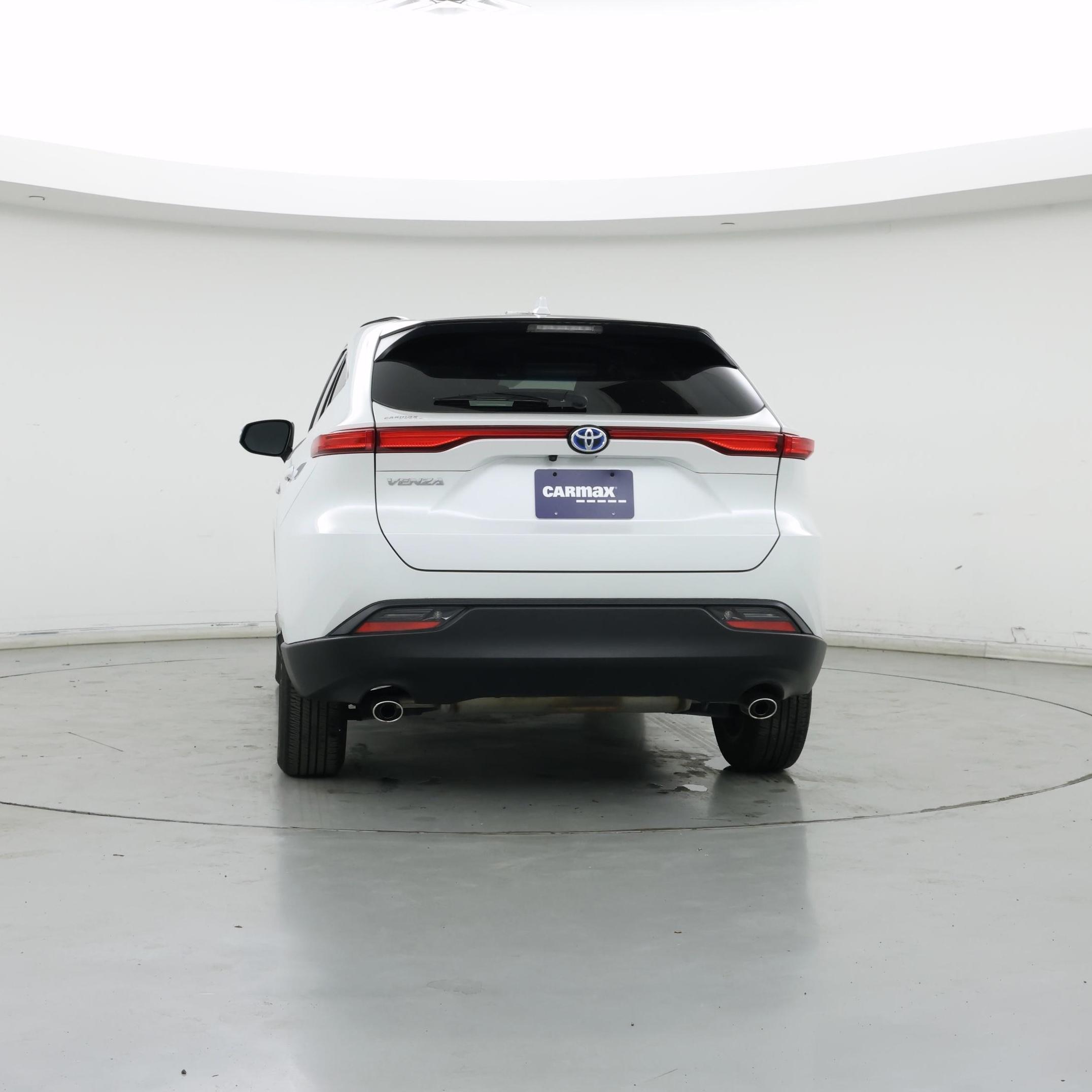 Thumbnail: 2023 Toyota Venza - 6