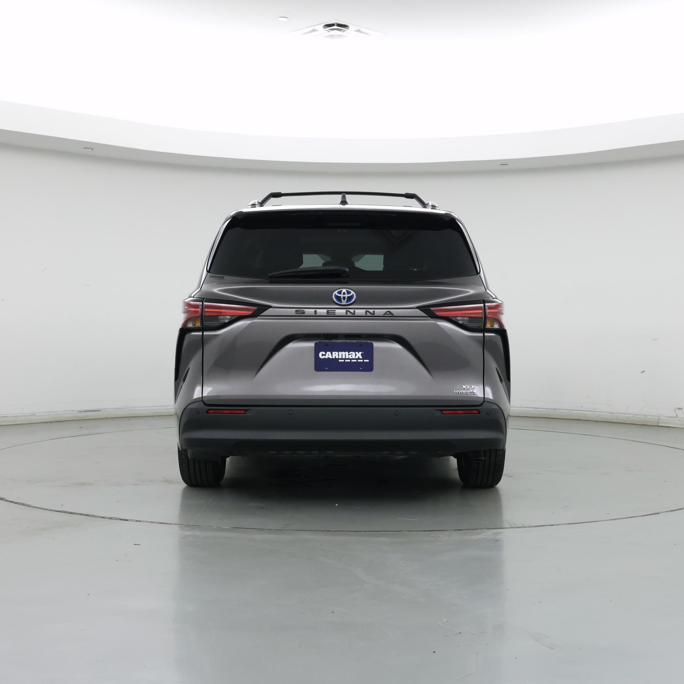 Thumbnail: 2022 Toyota Sienna - 6