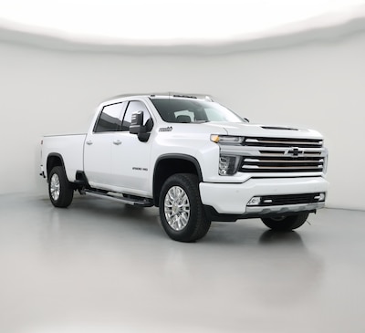 2023 Chevrolet Silverado 2500 High Country