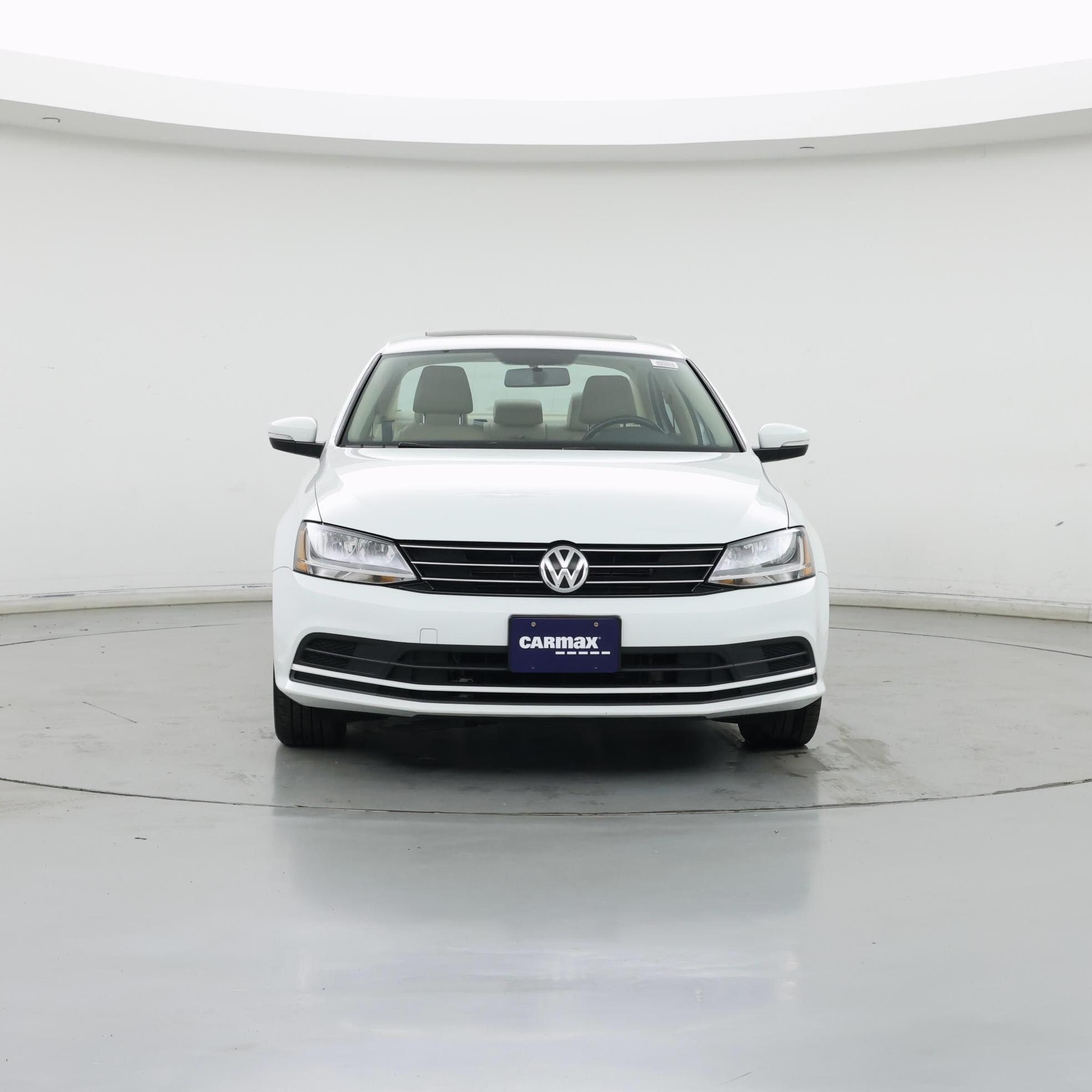 Thumbnail: 2017 Volkswagen Jetta - 5