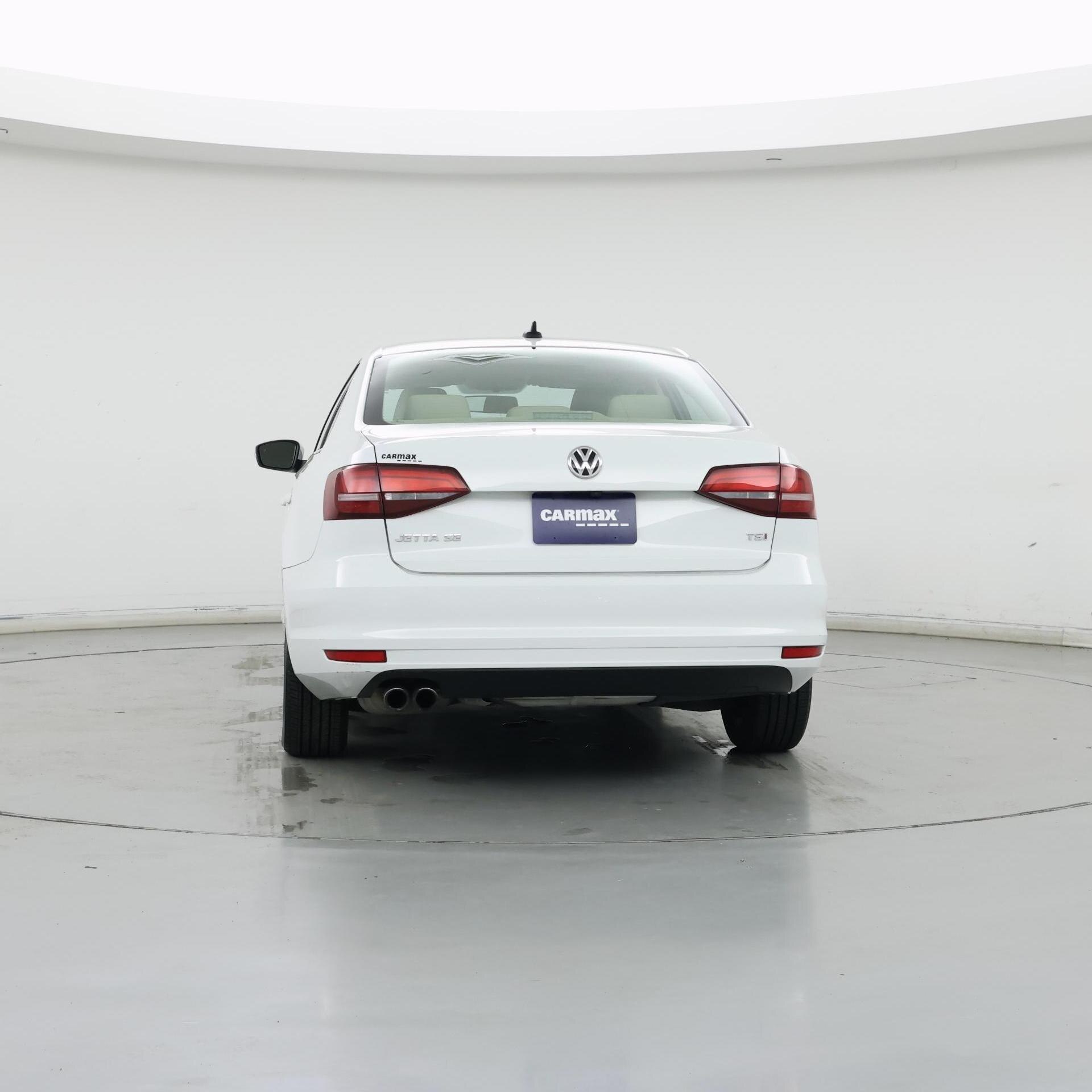 Thumbnail: 2017 Volkswagen Jetta - 6