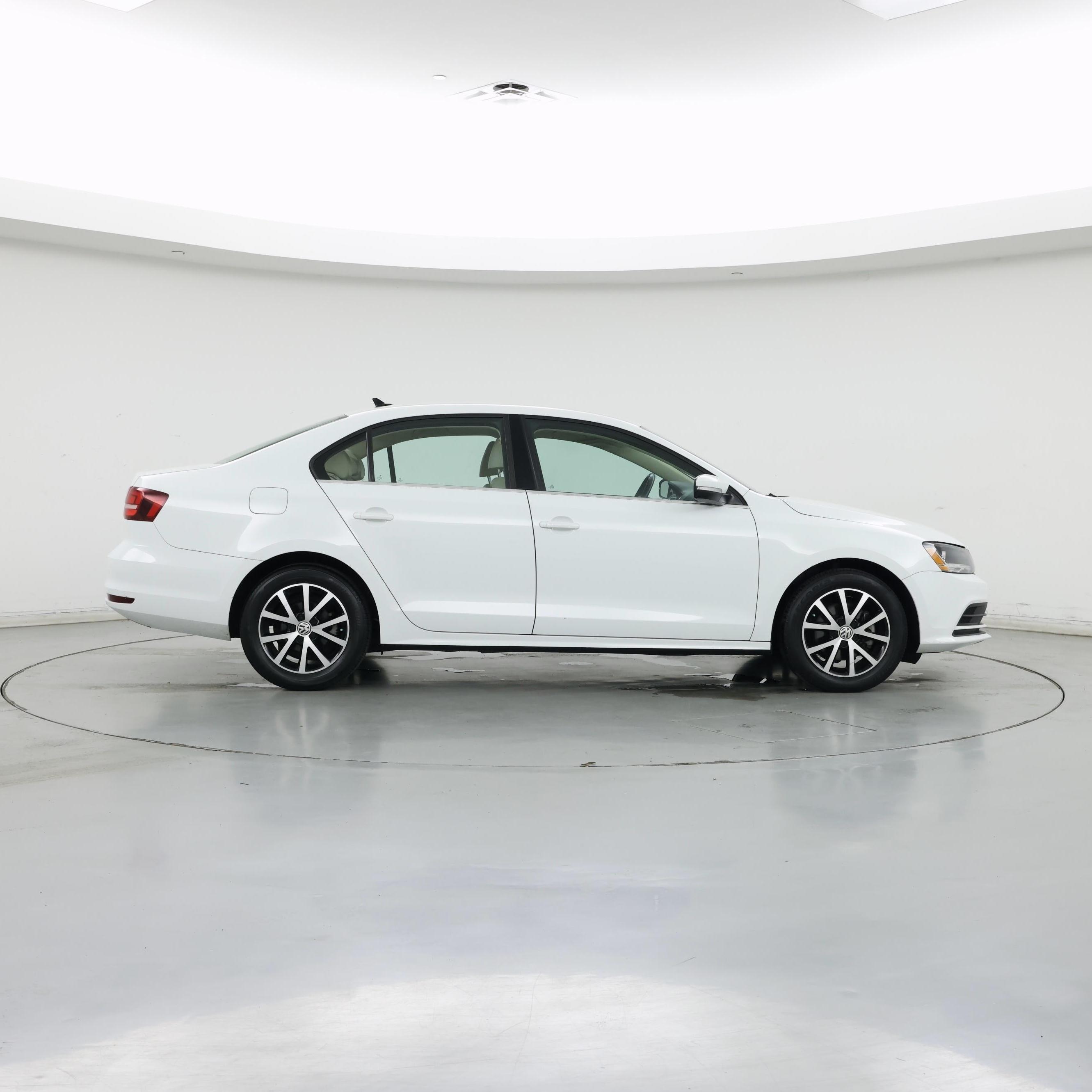 Thumbnail: 2017 Volkswagen Jetta - 7