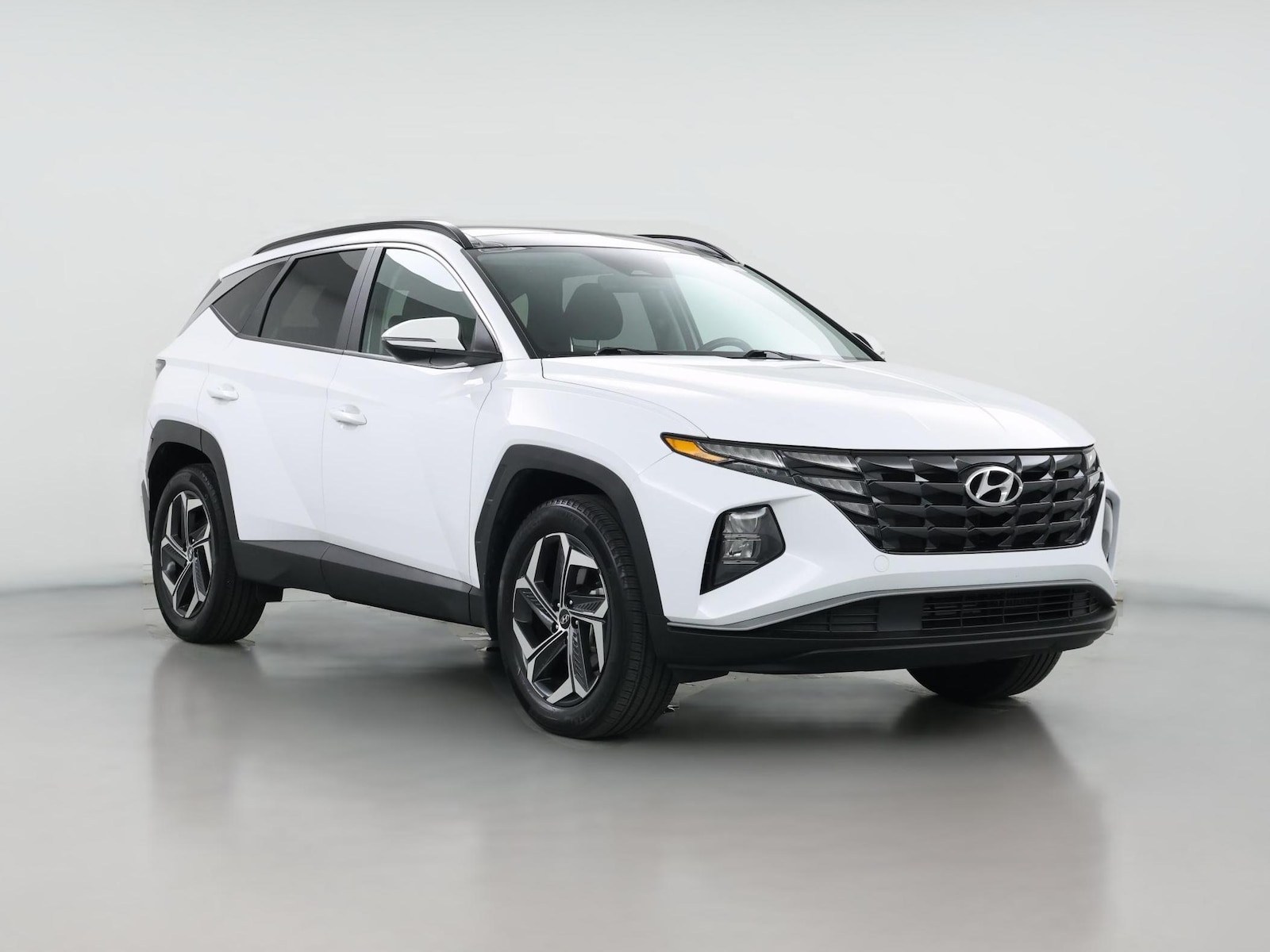 2022 Hyundai Tucson SEL Convenience