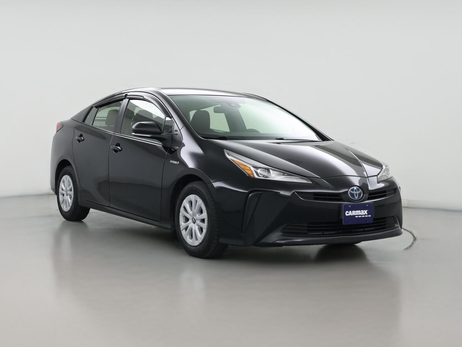 2021 Toyota Prius L Eco