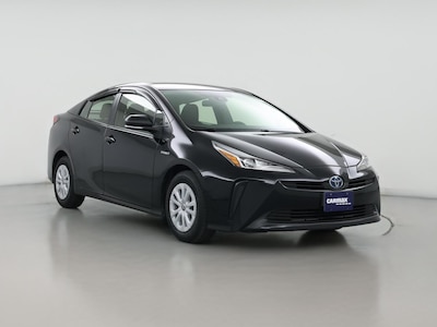 2021 Toyota Prius L ECO