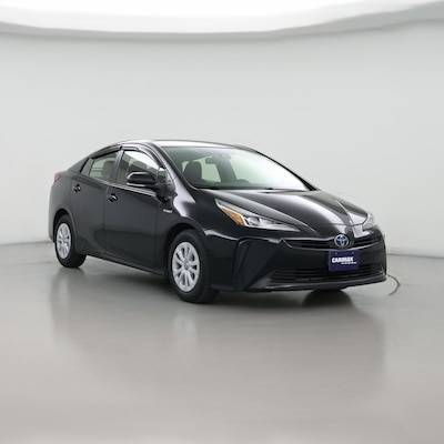 2021 Toyota Prius L ECO