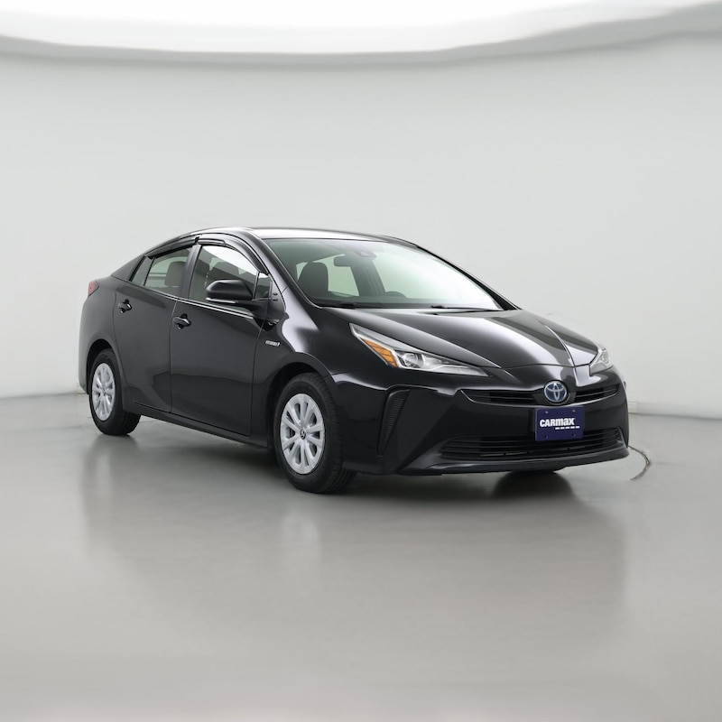 2021 Toyota Prius L ECO