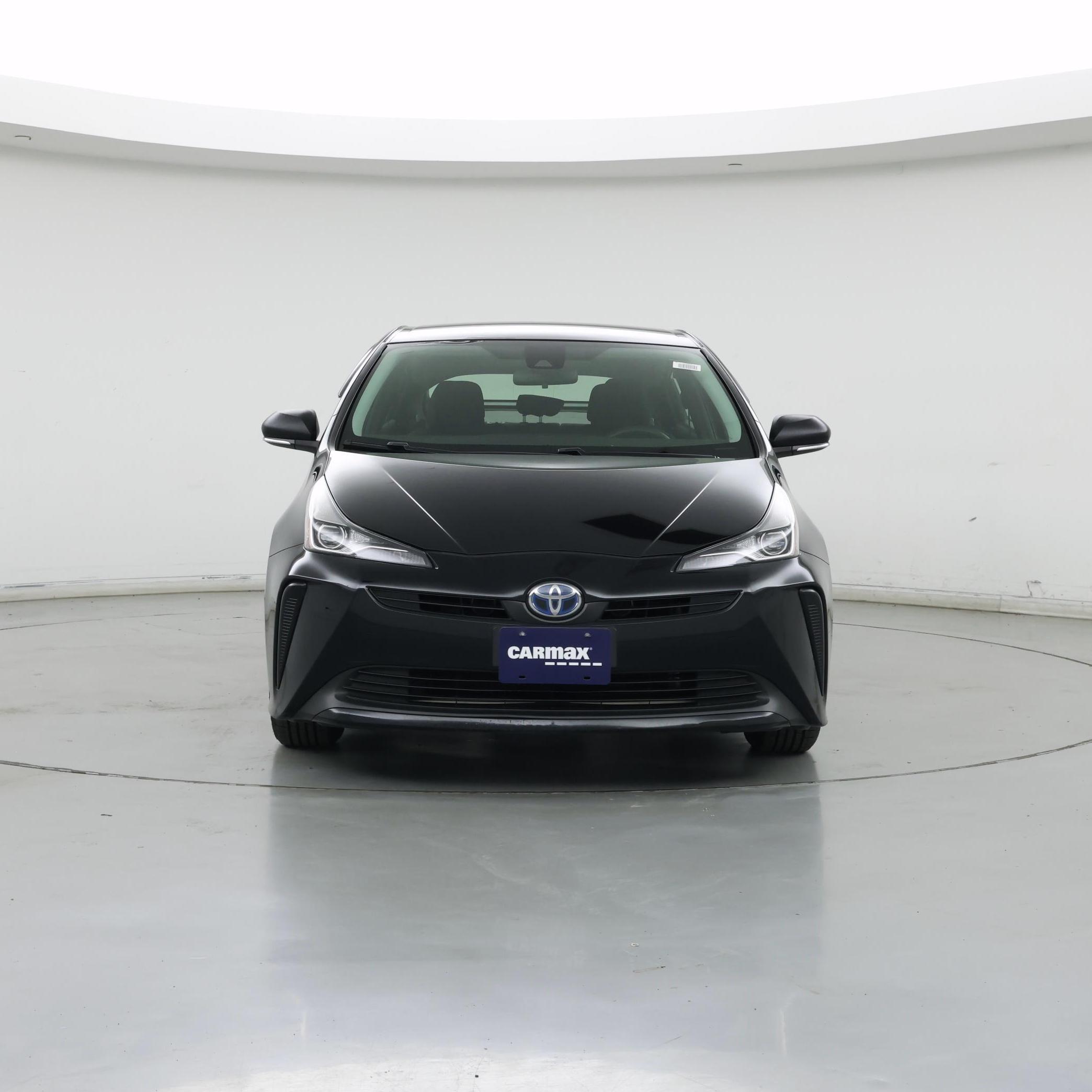 Thumbnail: 2021 Toyota Prius - 5