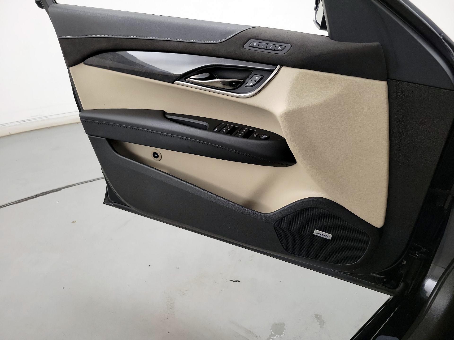 Thumbnail: 2018 Cadillac ATS - 12