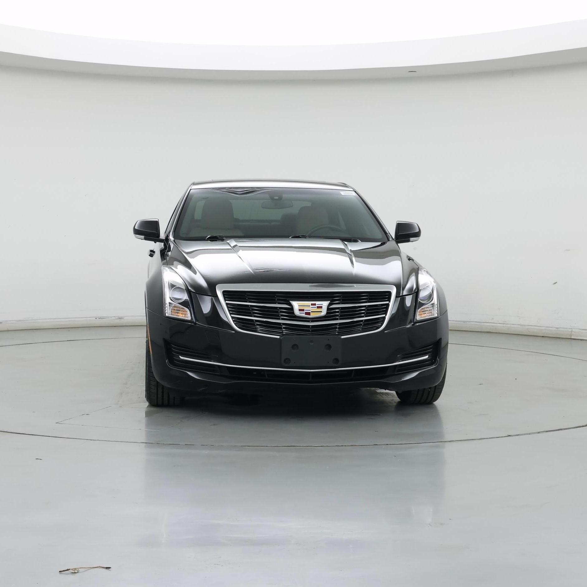 Thumbnail: 2018 Cadillac ATS - 5