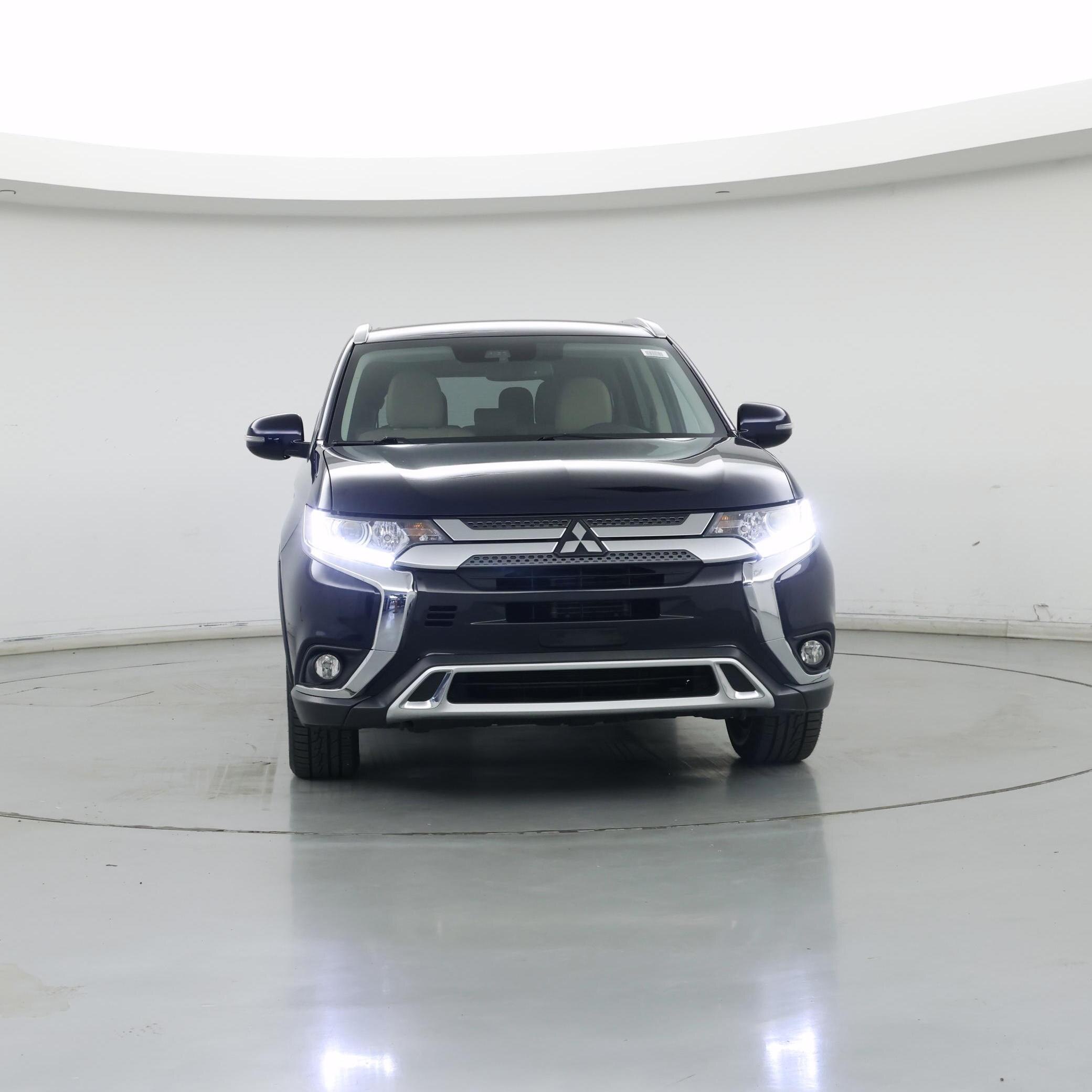 Thumbnail: 2020 Mitsubishi Outlander - 5