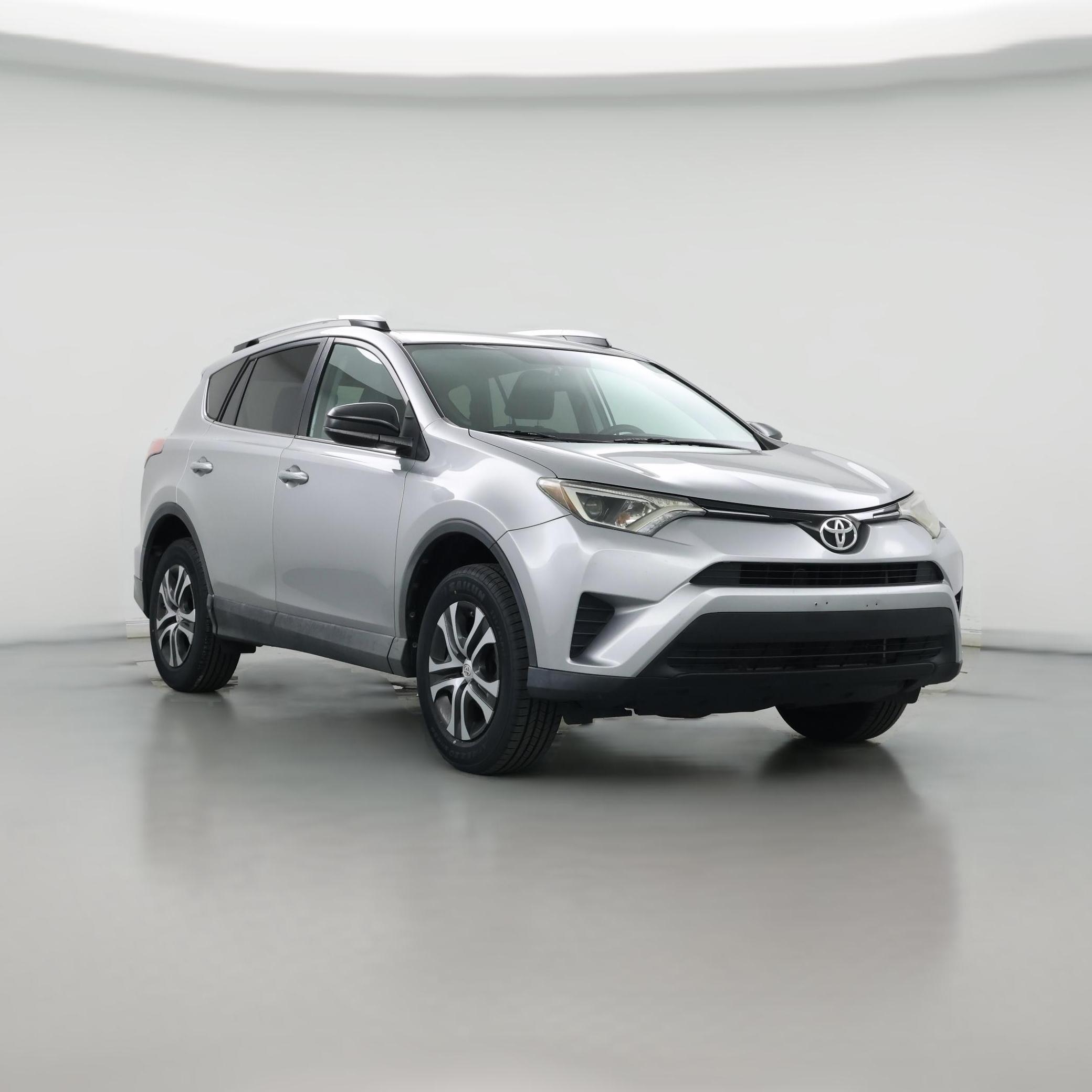 Thumbnail: 2016 Toyota RAV4 - 1