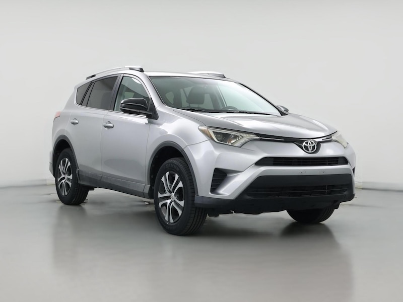 2016 Toyota RAV4 LE -
                  Fort Wayne, IN